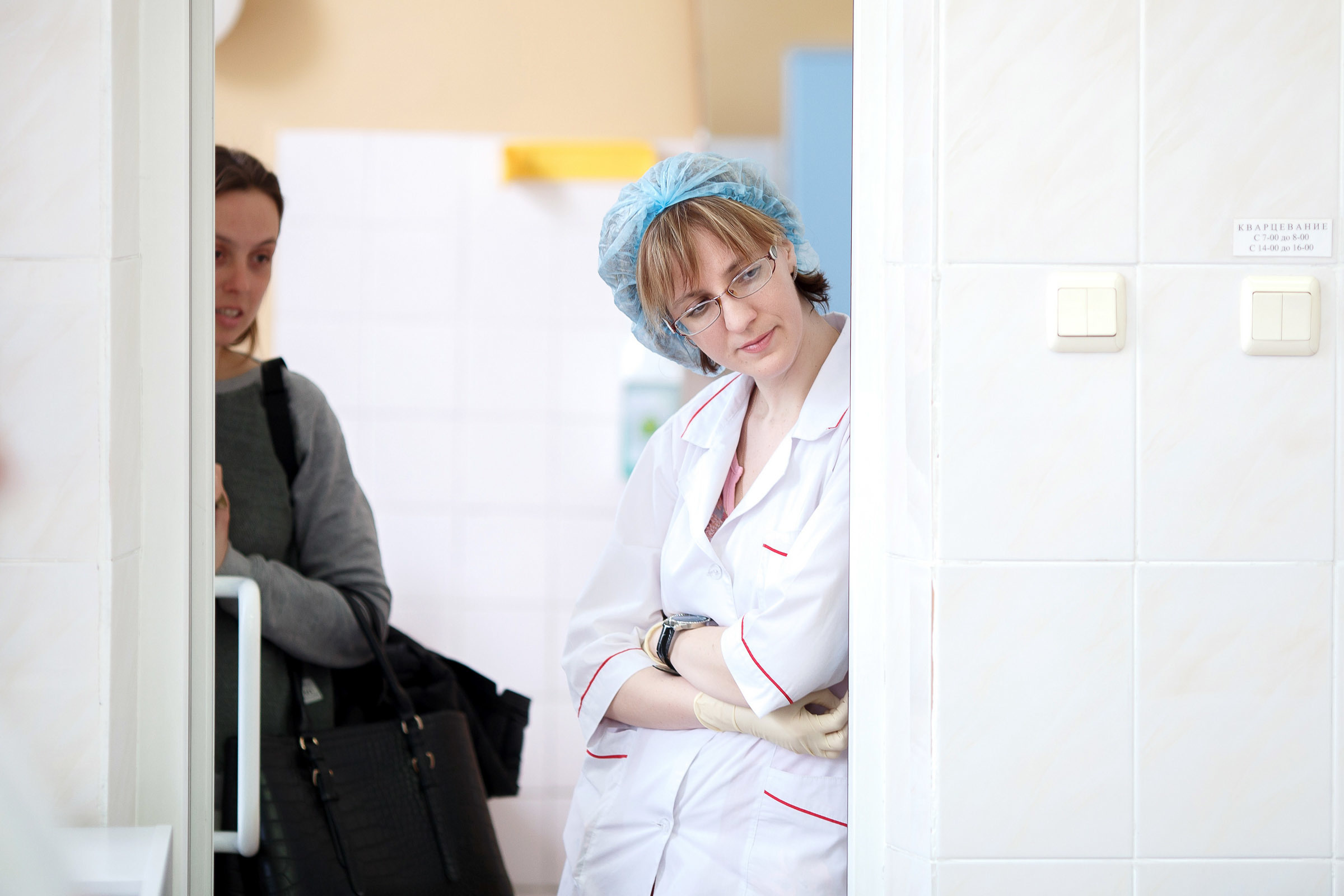 Репортаж. Профессиональный фотограф в Крыму и Севастополе Павел Корсун