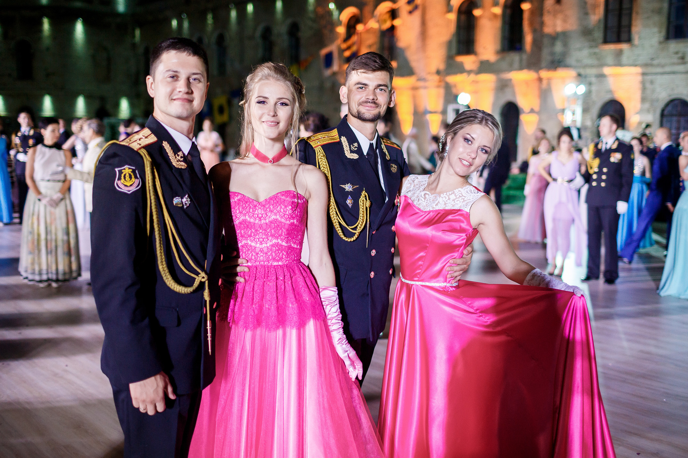 События. Профессиональный фотограф в Крыму и Севастополе Павел Корсун