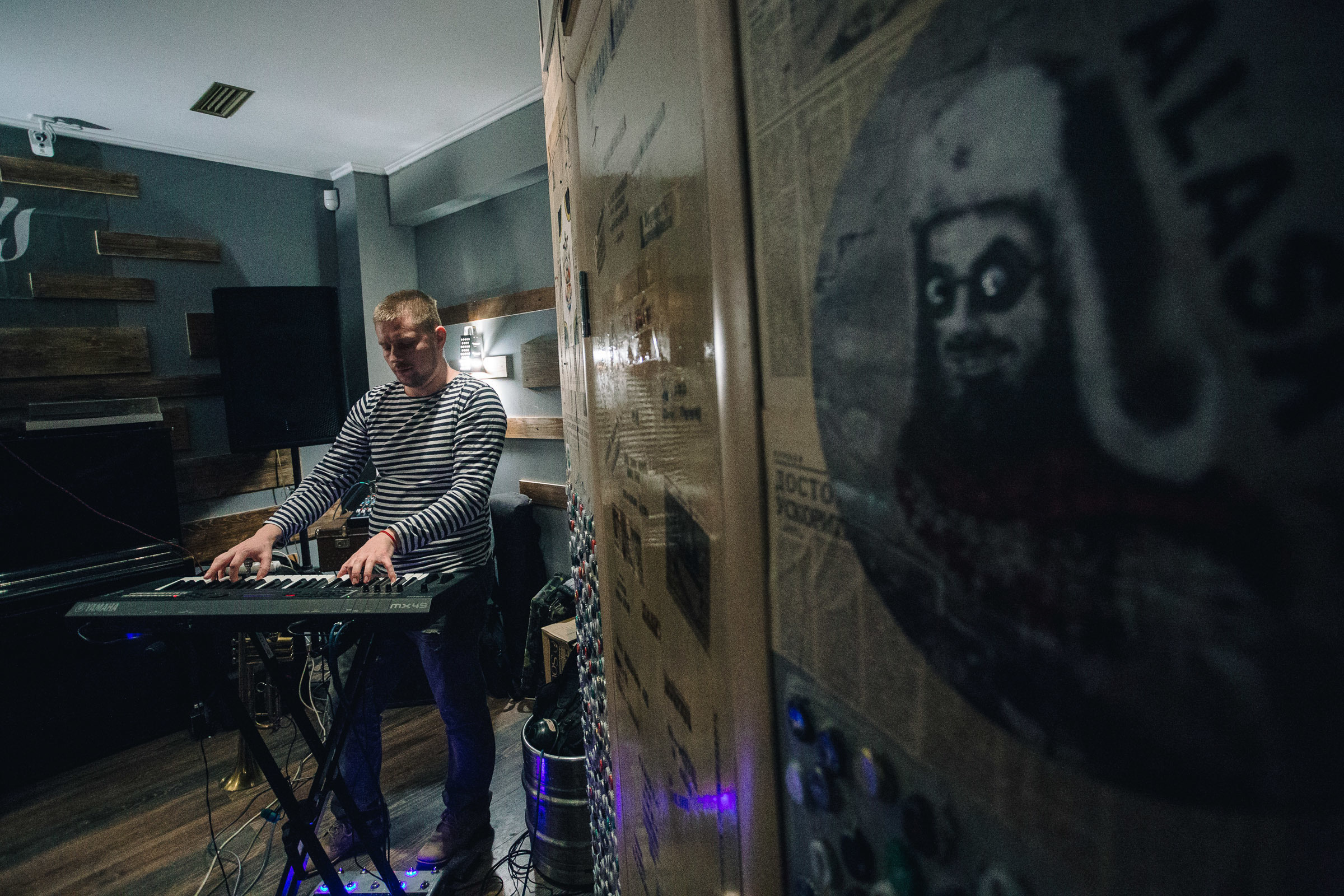 События. Профессиональный фотограф в Крыму и Севастополе Павел Корсун