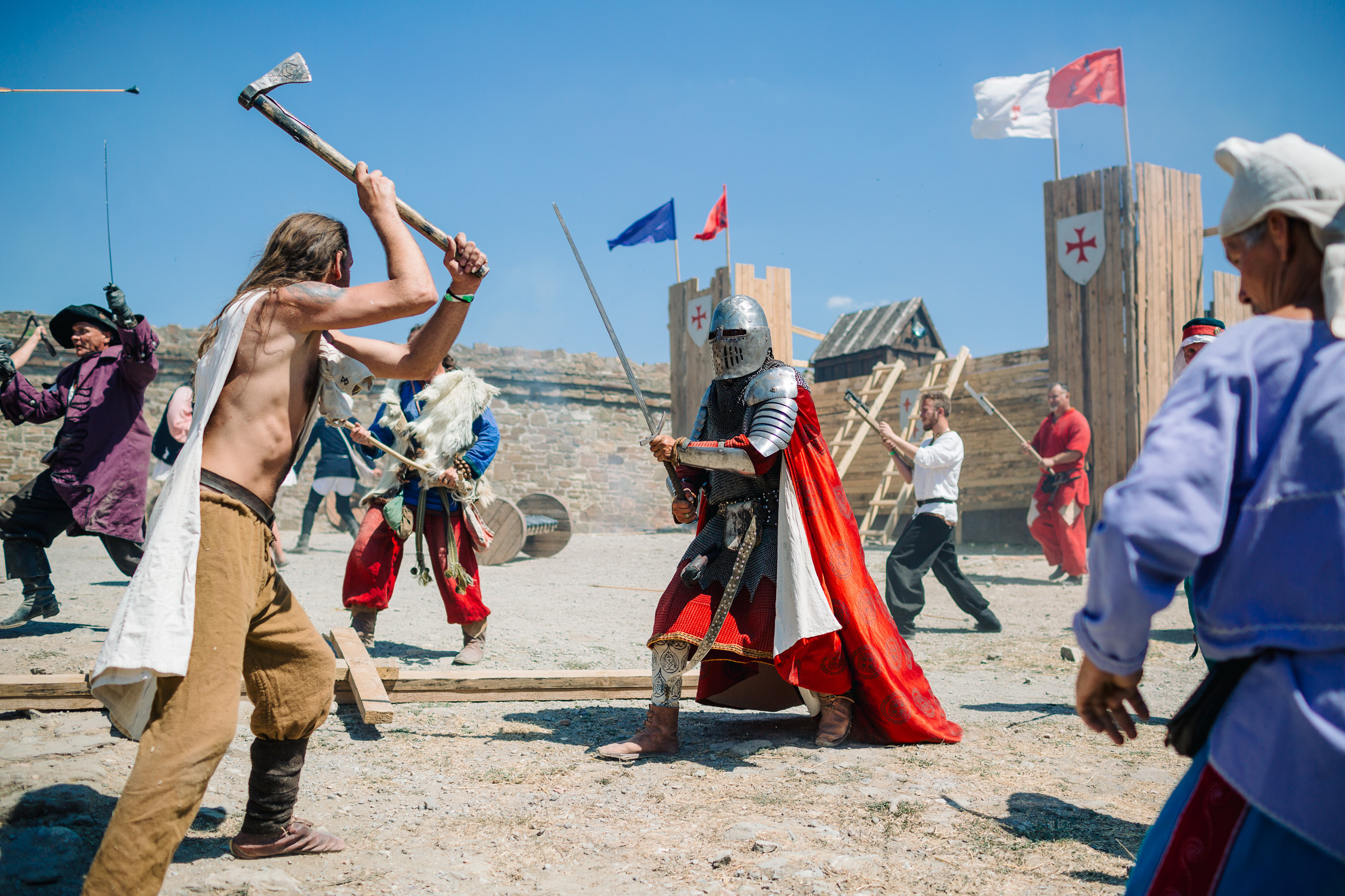 События. Профессиональный фотограф в Крыму и Севастополе Павел Корсун