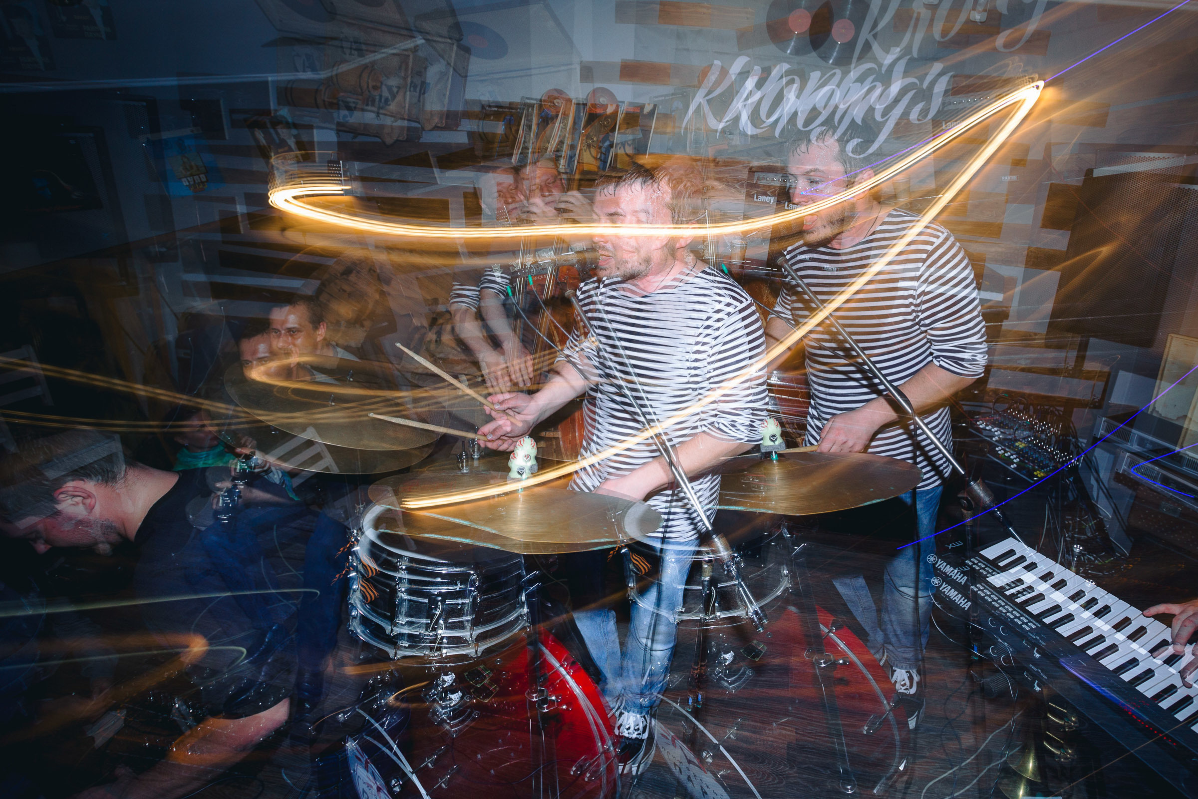 События. Профессиональный фотограф в Крыму и Севастополе Павел Корсун