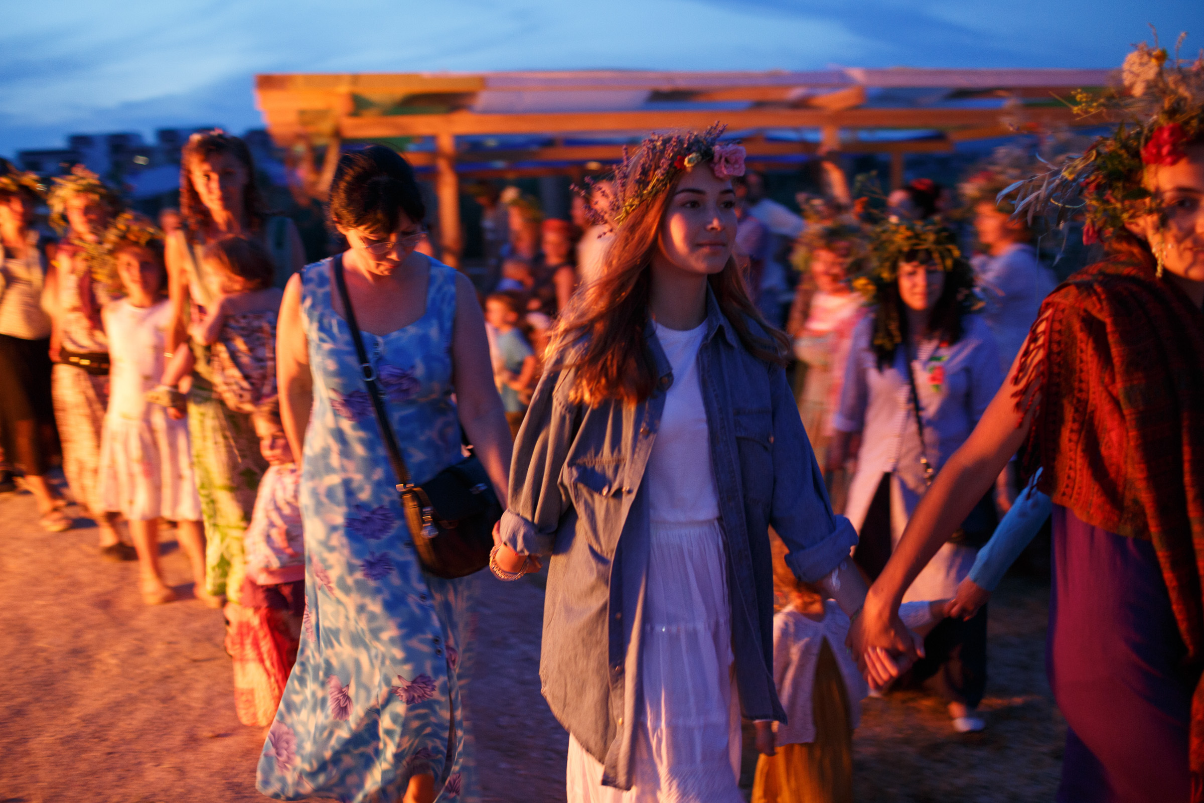 События. Профессиональный фотограф в Крыму и Севастополе Павел Корсун