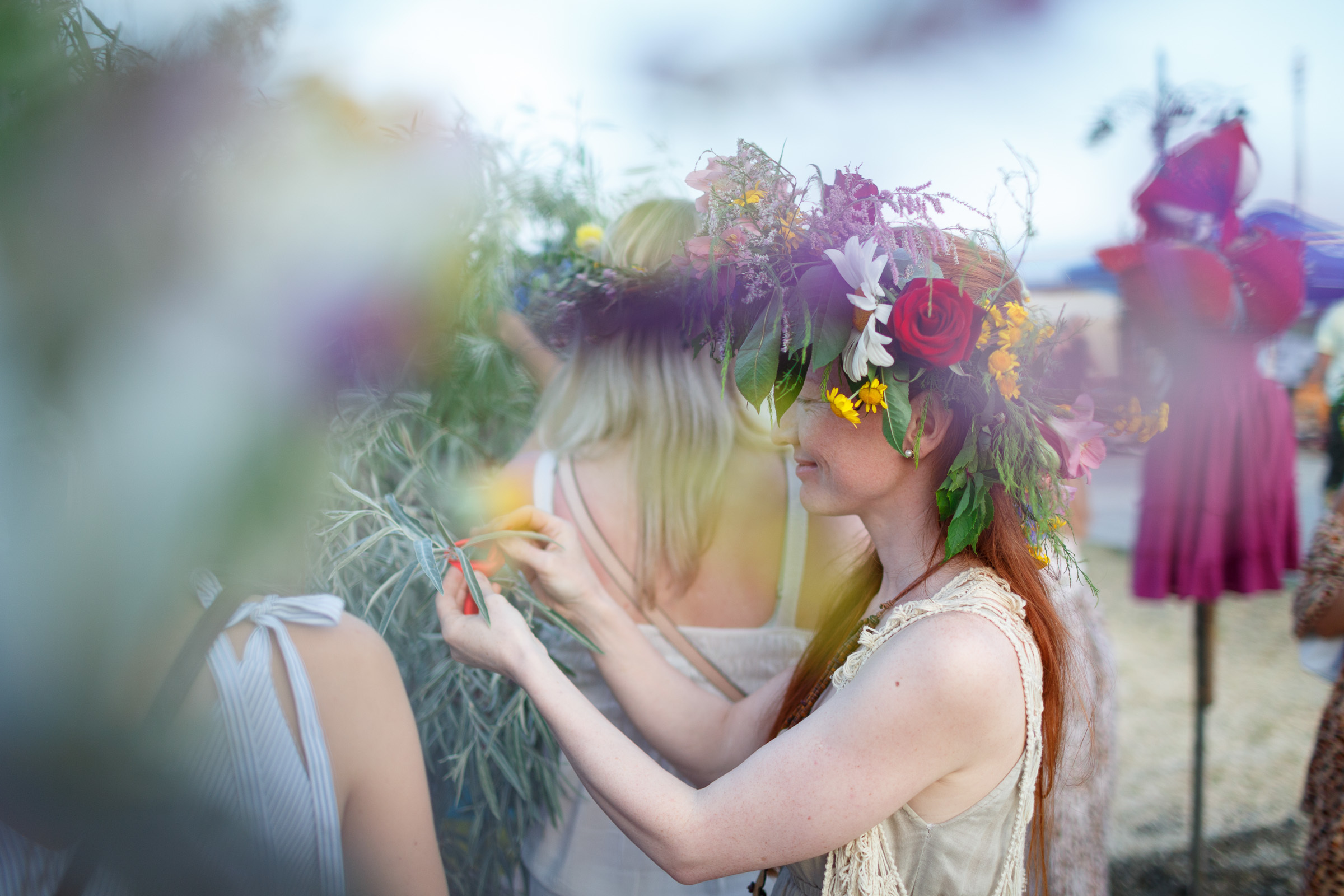 События. Профессиональный фотограф в Крыму и Севастополе Павел Корсун