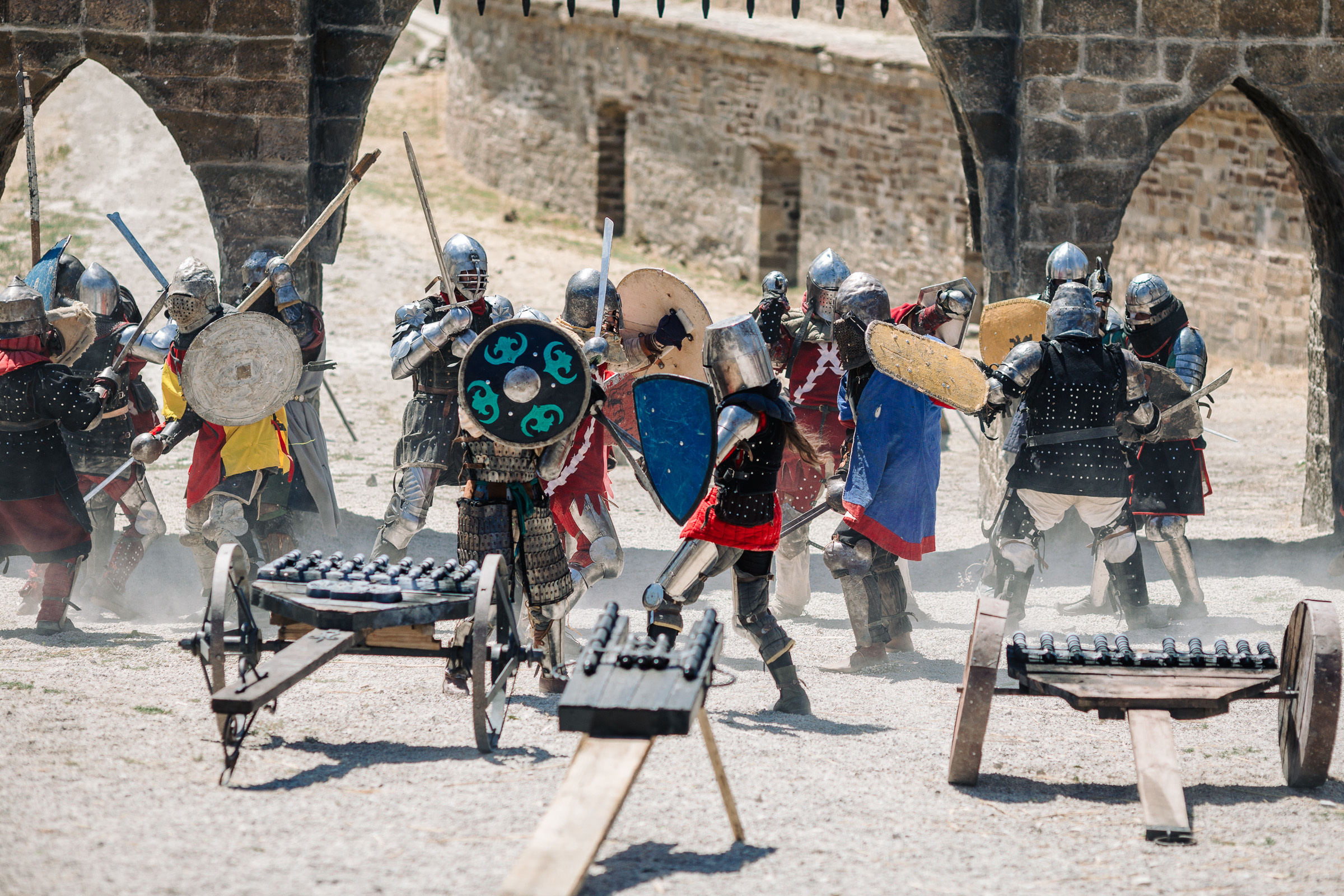 События. Профессиональный фотограф в Крыму и Севастополе Павел Корсун