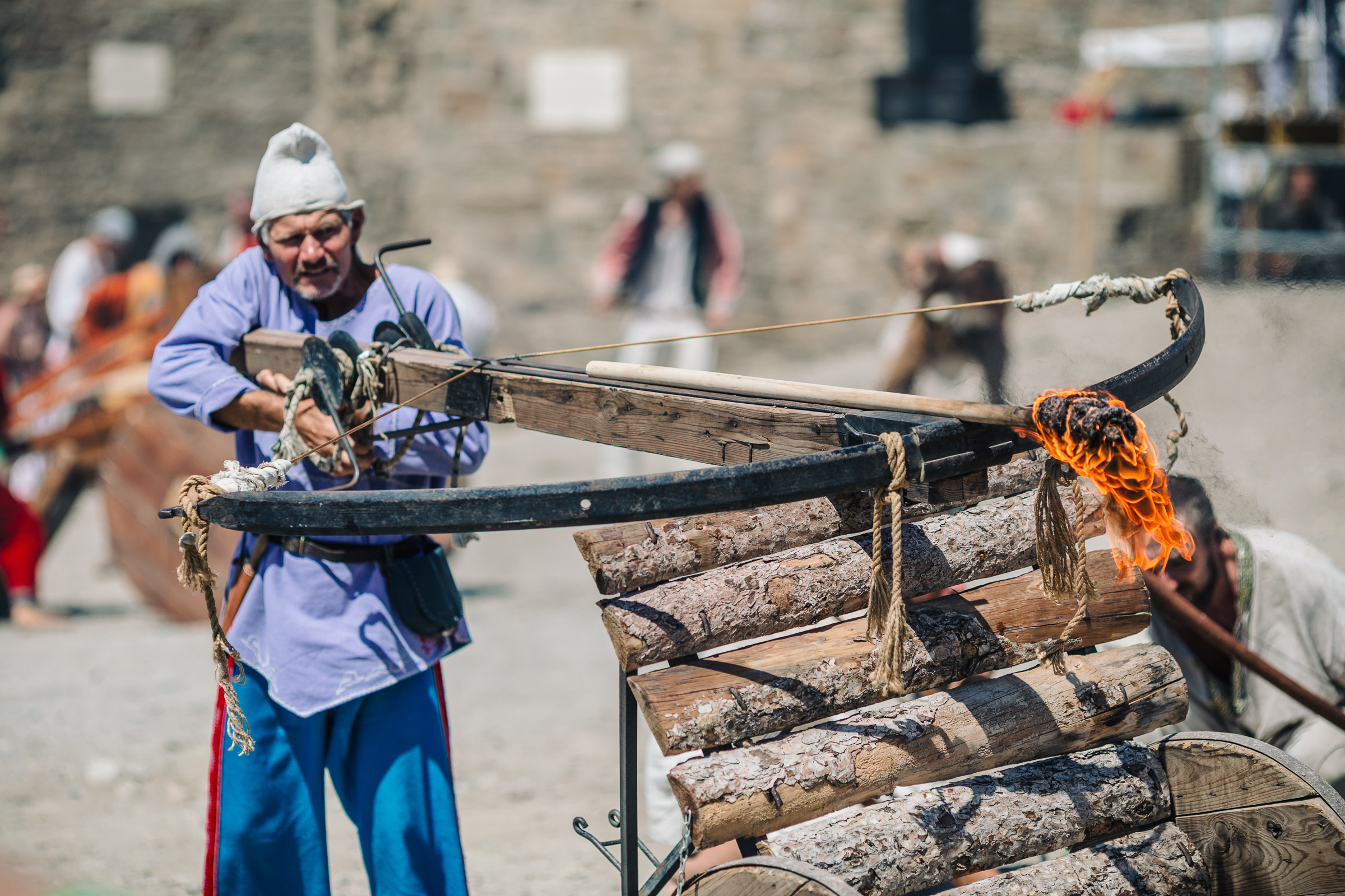 События. Профессиональный фотограф в Крыму и Севастополе Павел Корсун