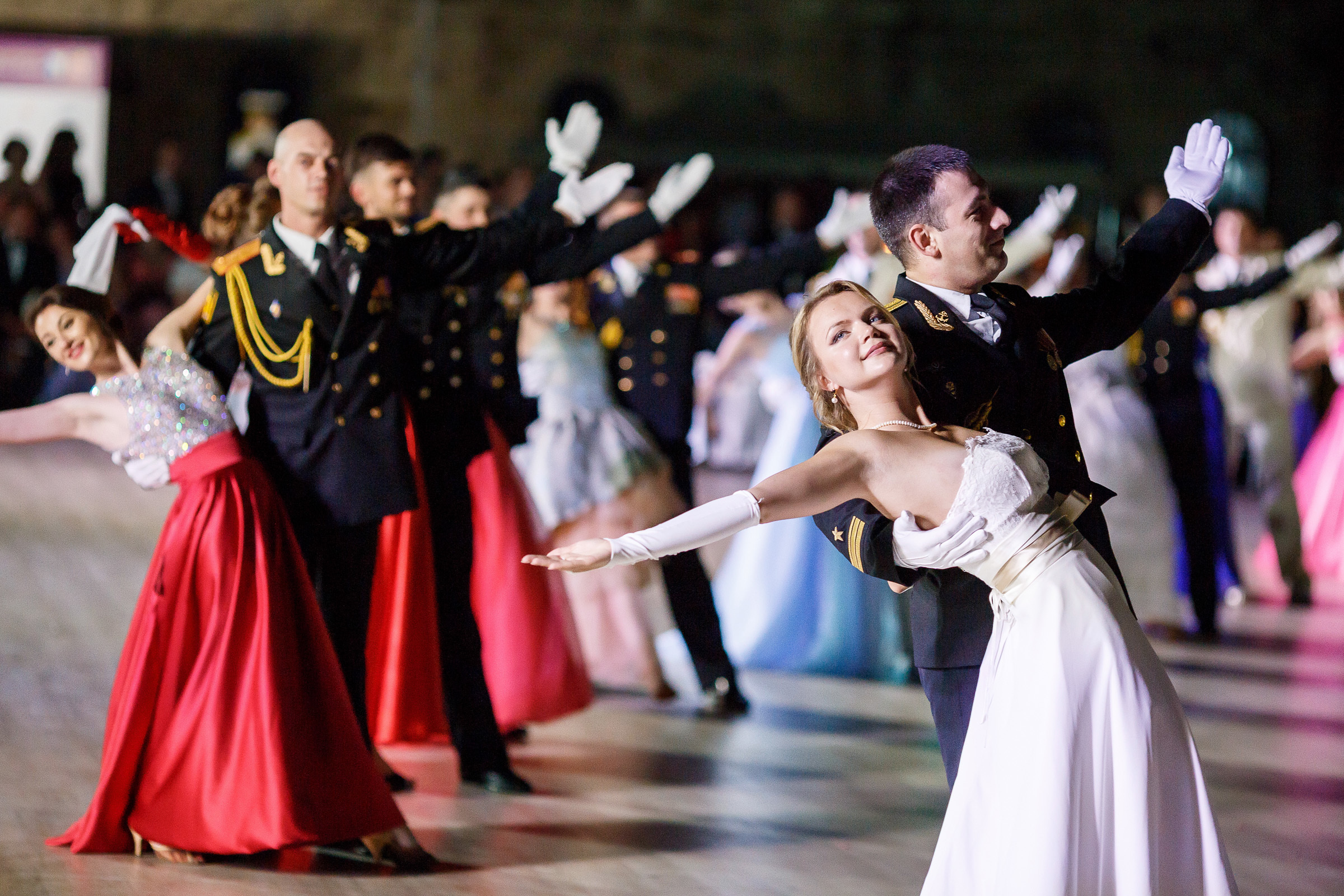 События. Профессиональный фотограф в Крыму и Севастополе Павел Корсун