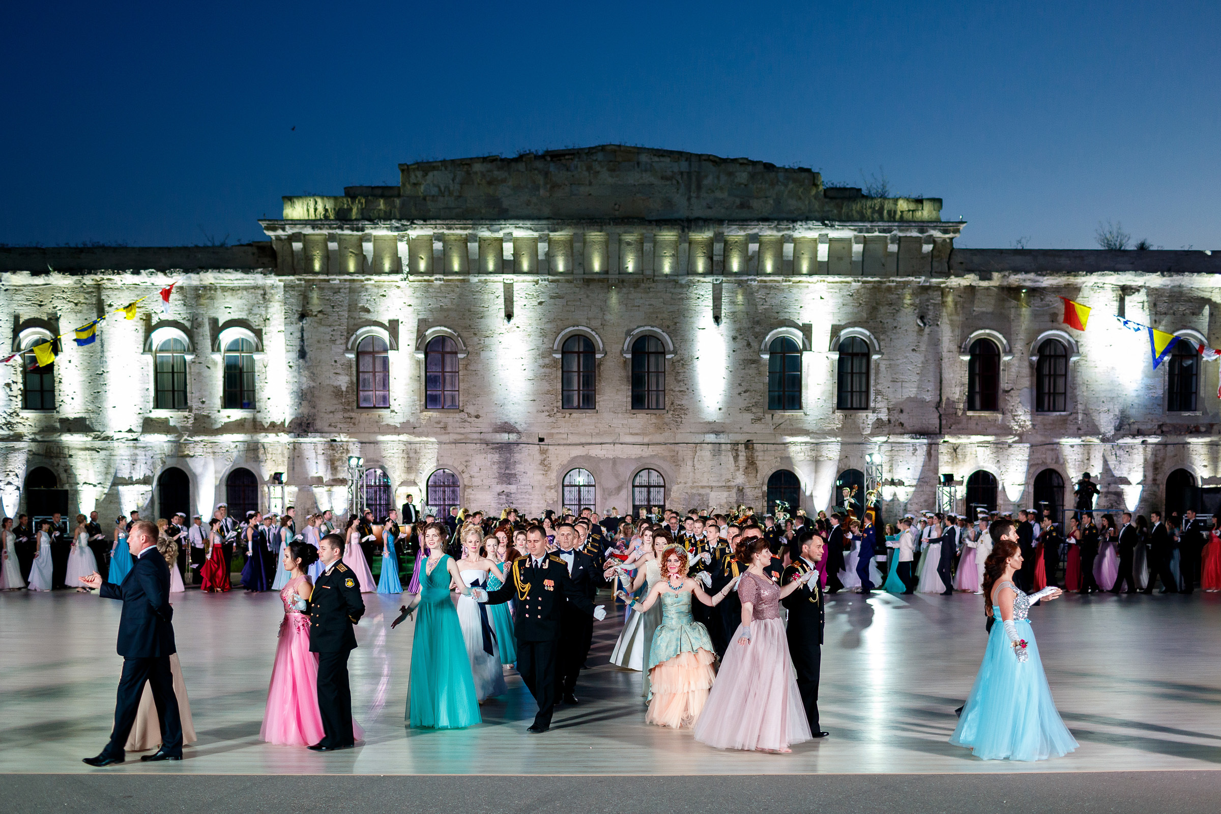 События. Профессиональный фотограф в Крыму и Севастополе Павел Корсун