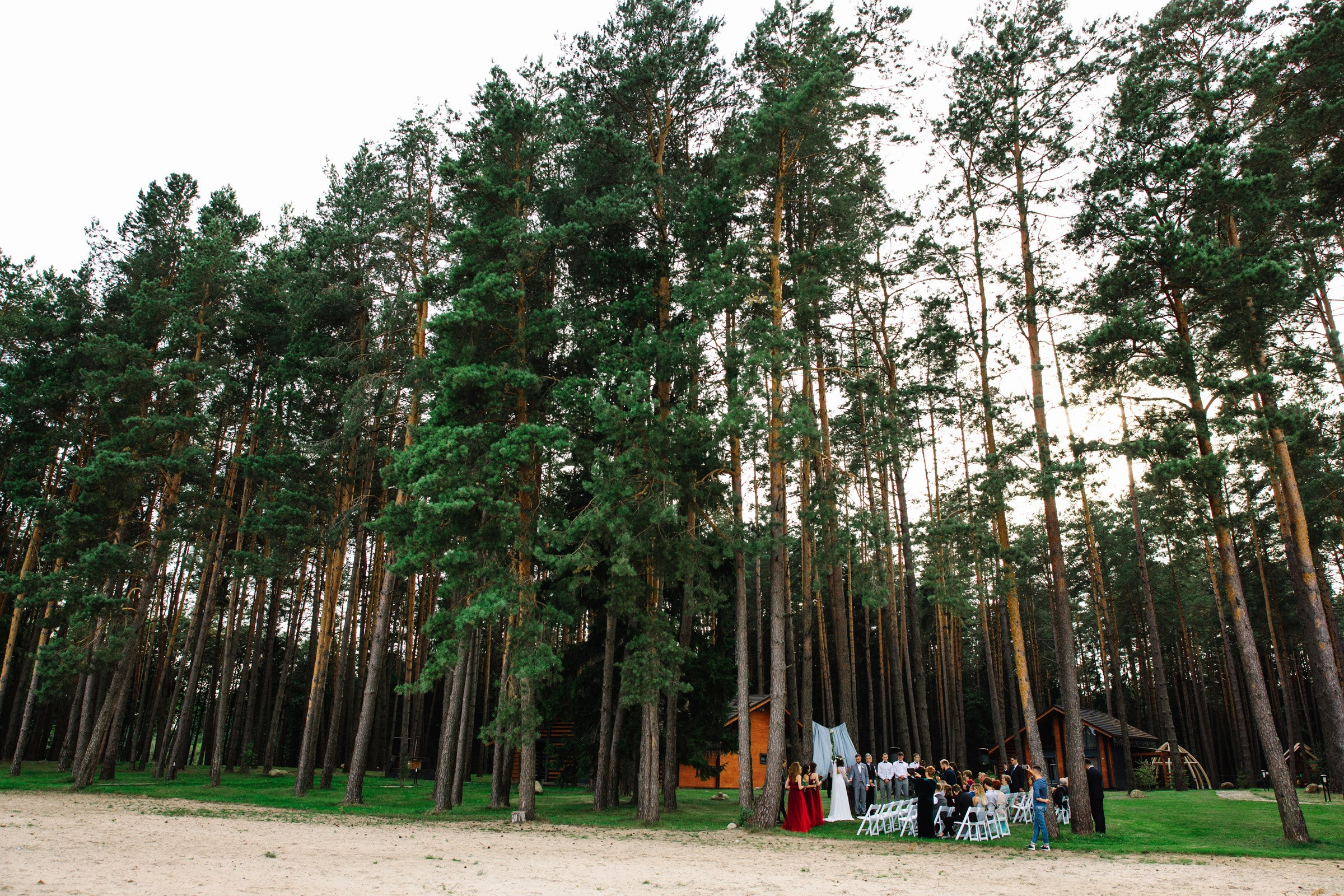 О свадебных клятвах