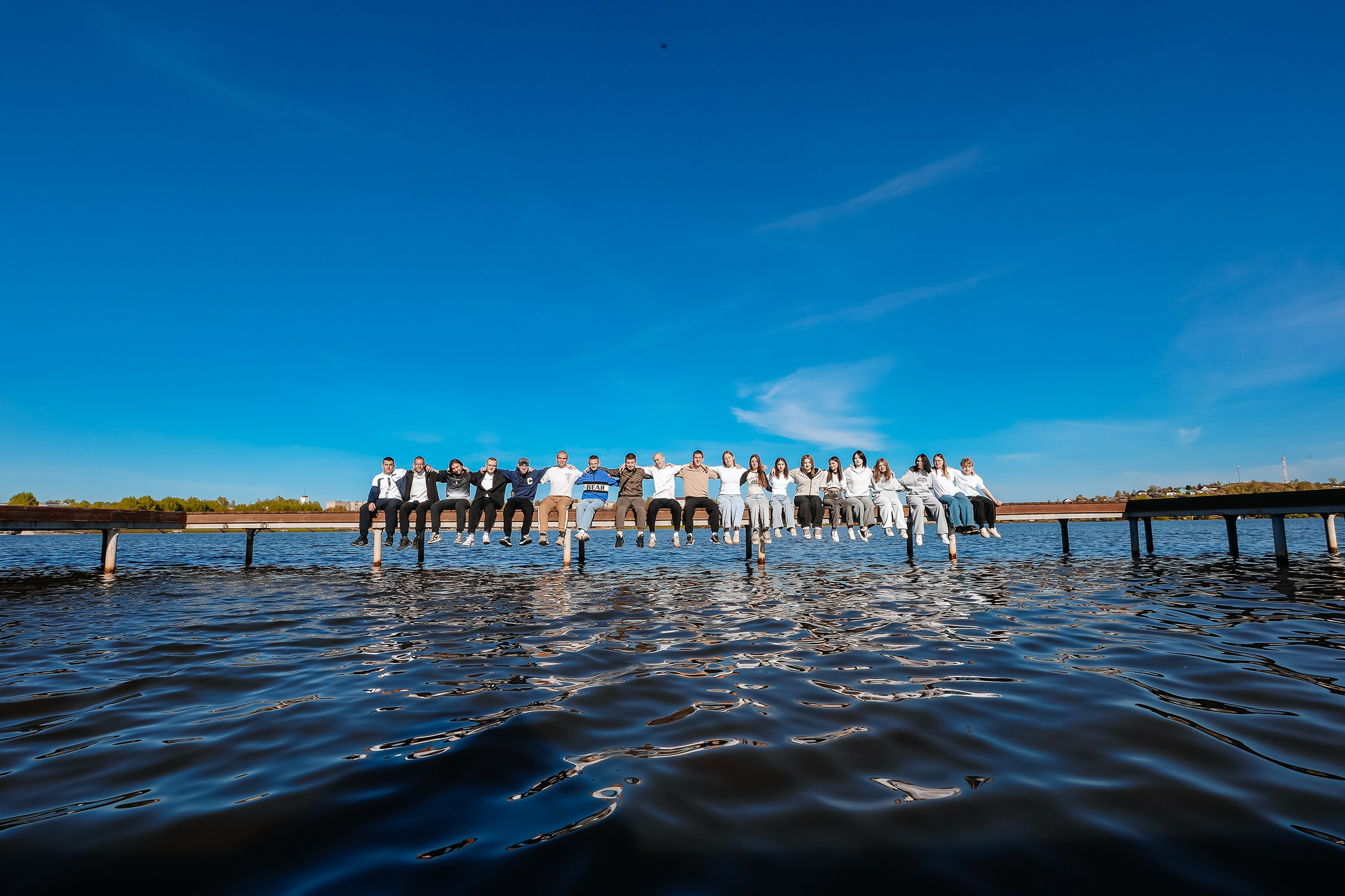 Информация. Главная