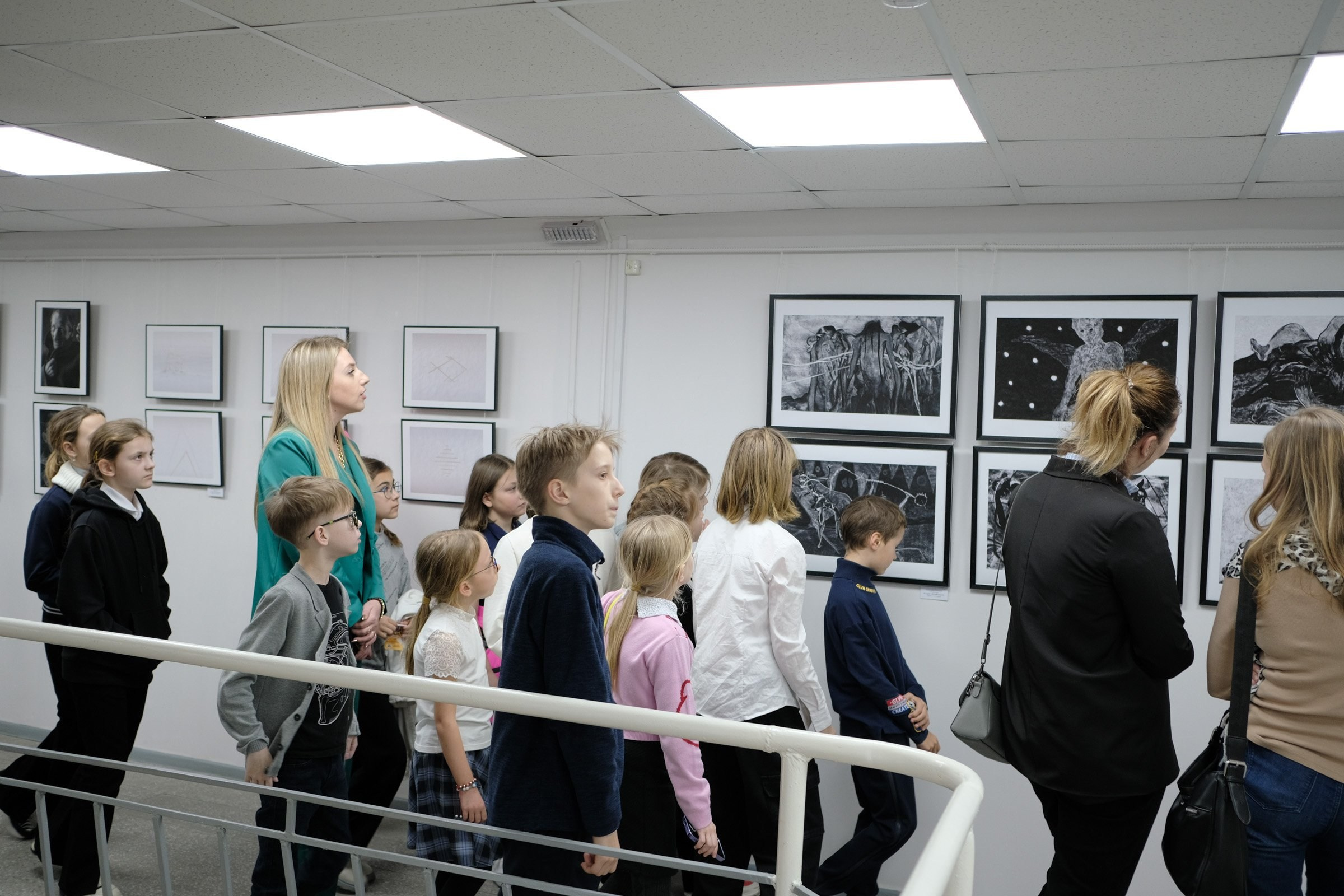 ФОТОВЫСТАВКА «ПРИТЯЖЕНИЕ» 29 ФЕВРАЛЯ — 24 МАРТА. ГЕЛЕНДЖИК, УЛ. ОСТРОВСКОГО, 16. MAIN