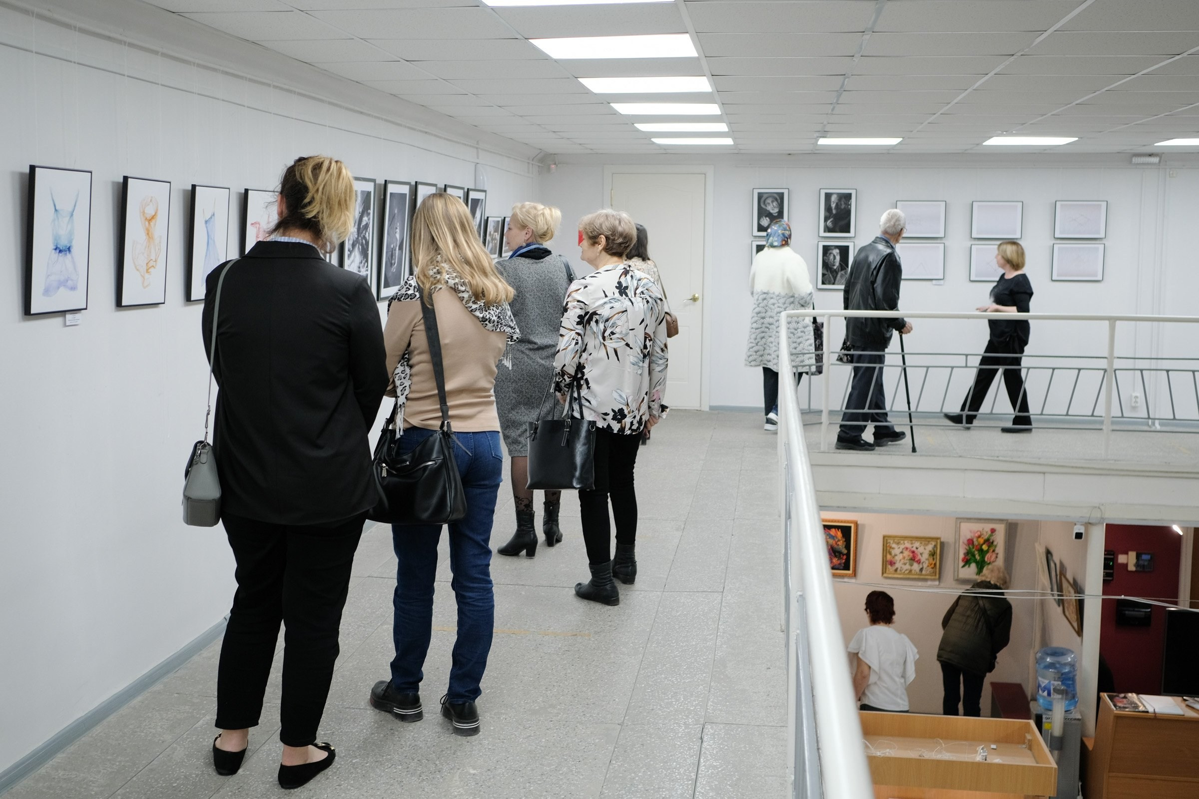 ФОТОВЫСТАВКА «ПРИТЯЖЕНИЕ» 29 ФЕВРАЛЯ — 24 МАРТА. ГЕЛЕНДЖИК, УЛ. ОСТРОВСКОГО, 16. MAIN