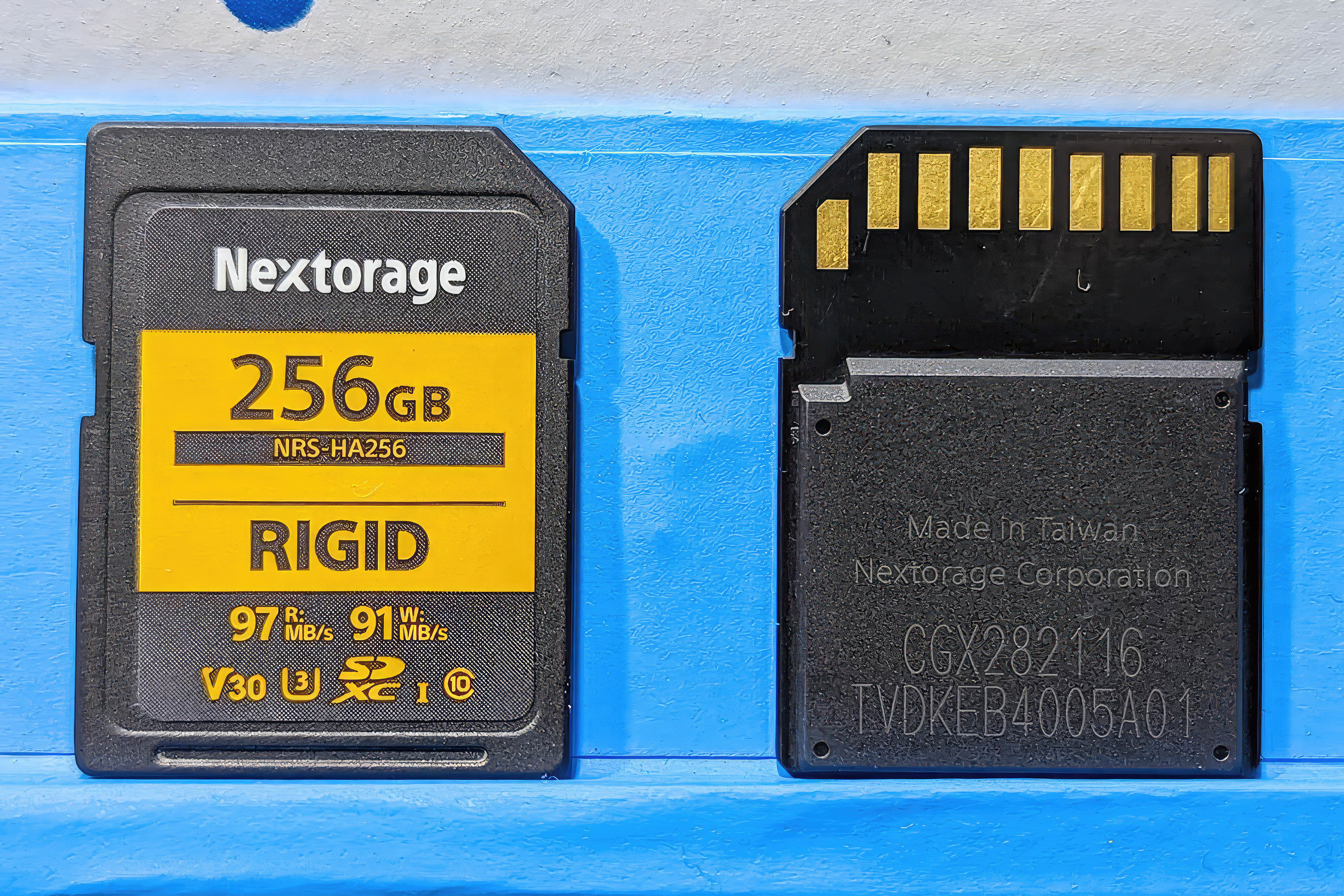 Nextorage, SD-карта продлевает срок службы батареи камеры!. Фотограф — видеограф в Москве Дмитрий Менделеев