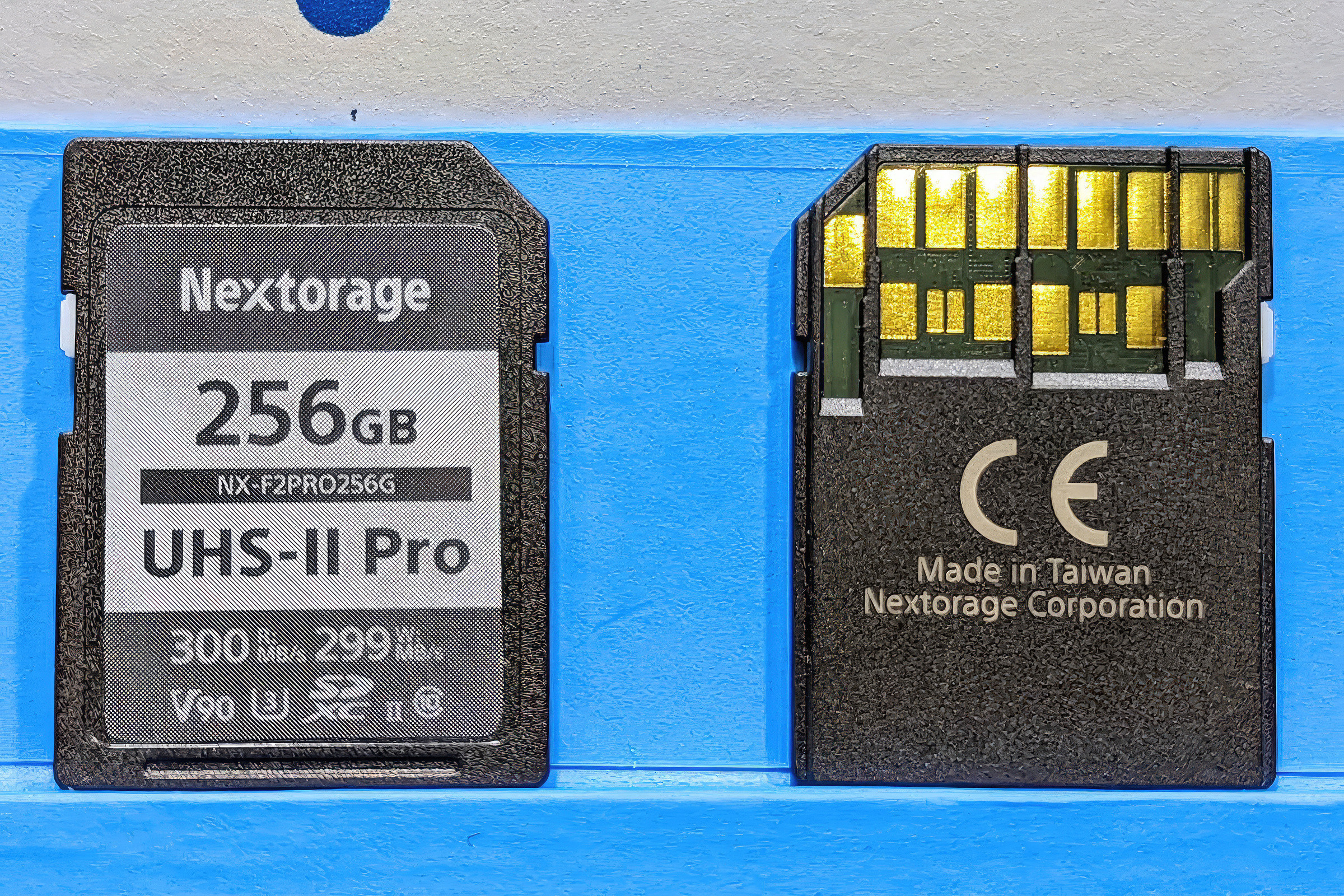 Nextorage, SD-карта продлевает срок службы батареи камеры!. Фотограф — видеограф в Москве Дмитрий Менделеев