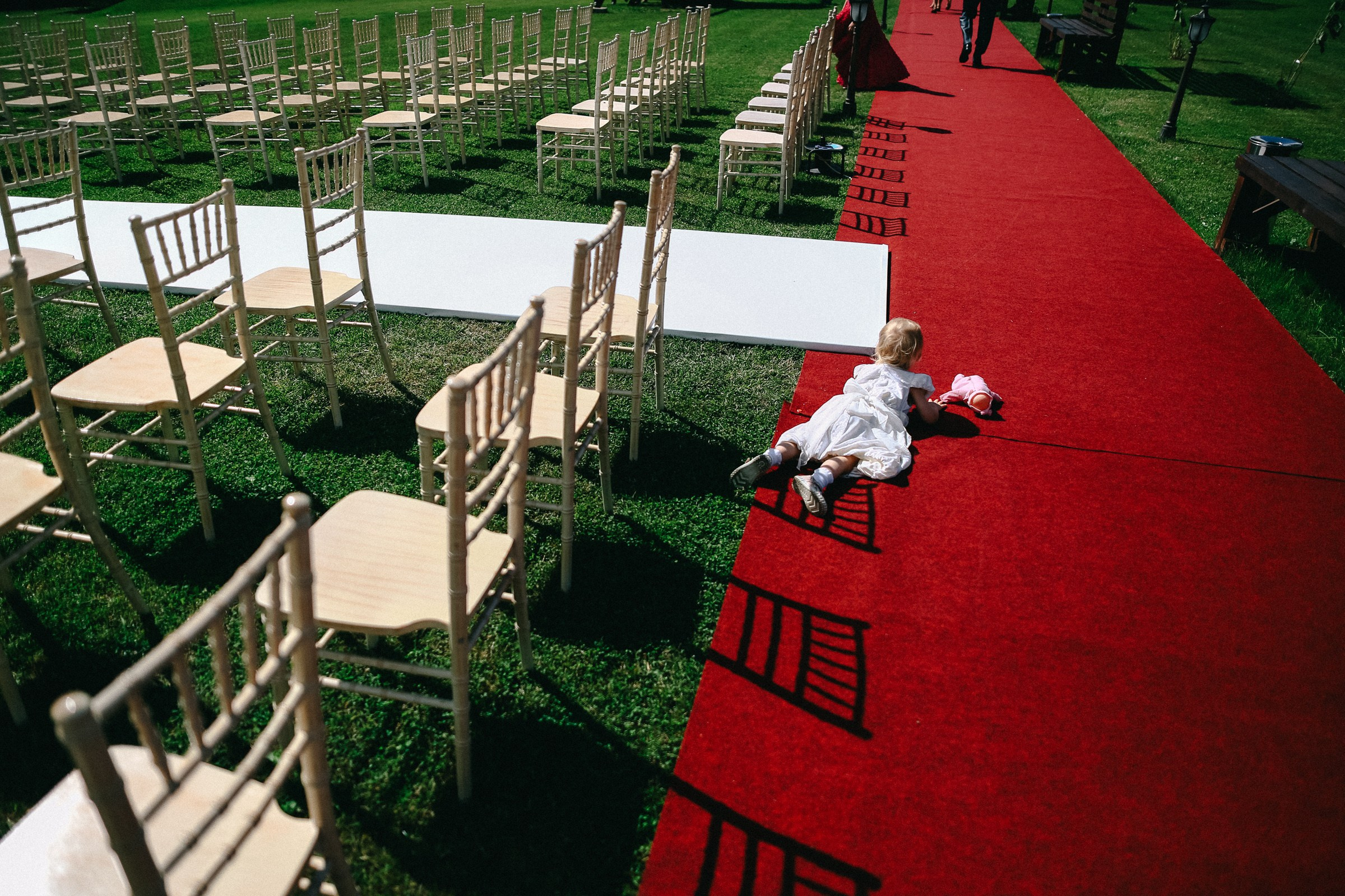 Дети на свадьбе глазами фотографа: как всё организовать и что учитывать