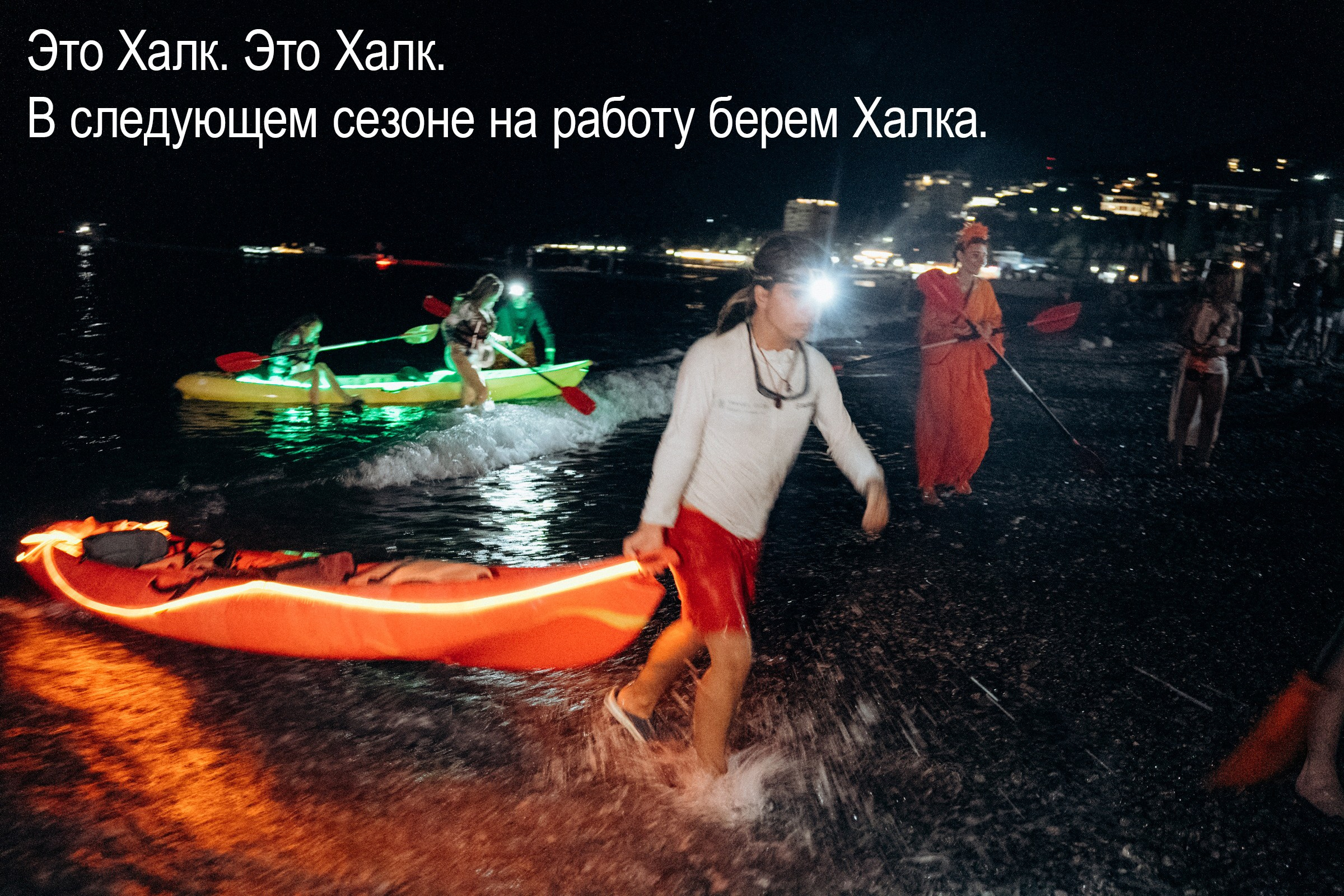 О проекте или как я провела лето. Портретный фотограф В Крыму и преподаватель Екатерина Покровская