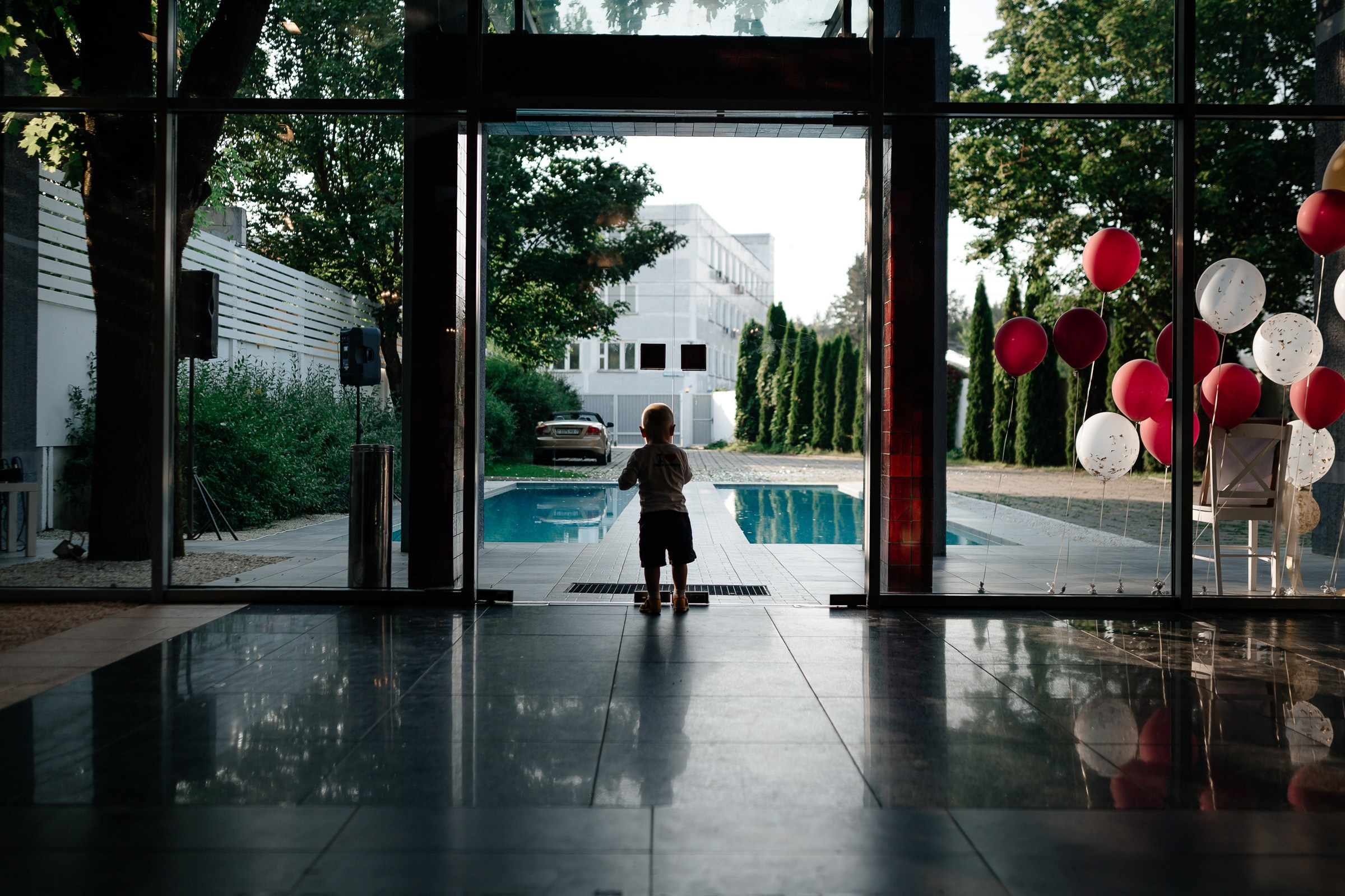 Дети на свадьбе глазами фотографа: как всё организовать и что учитывать