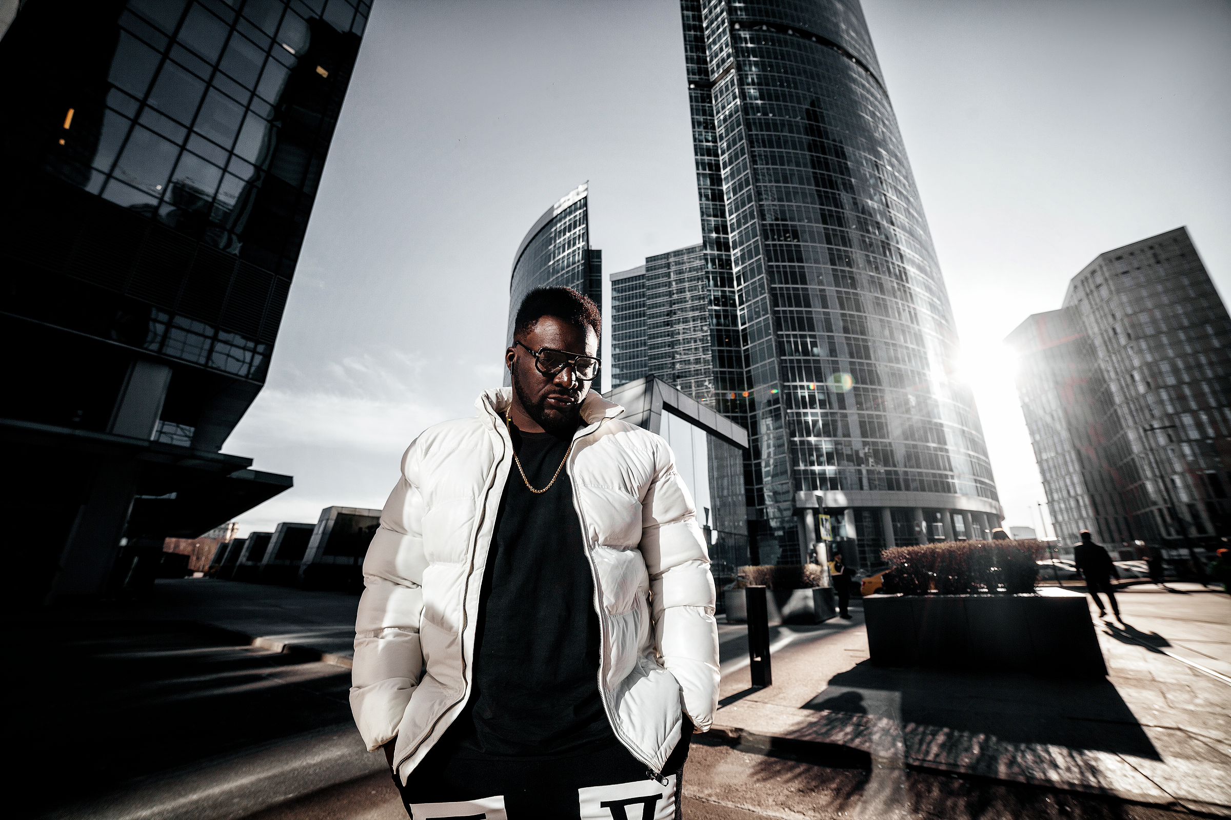 Белгород. Свадебный фотограф Александр Воронов — Белгород, Воронеж, Москва