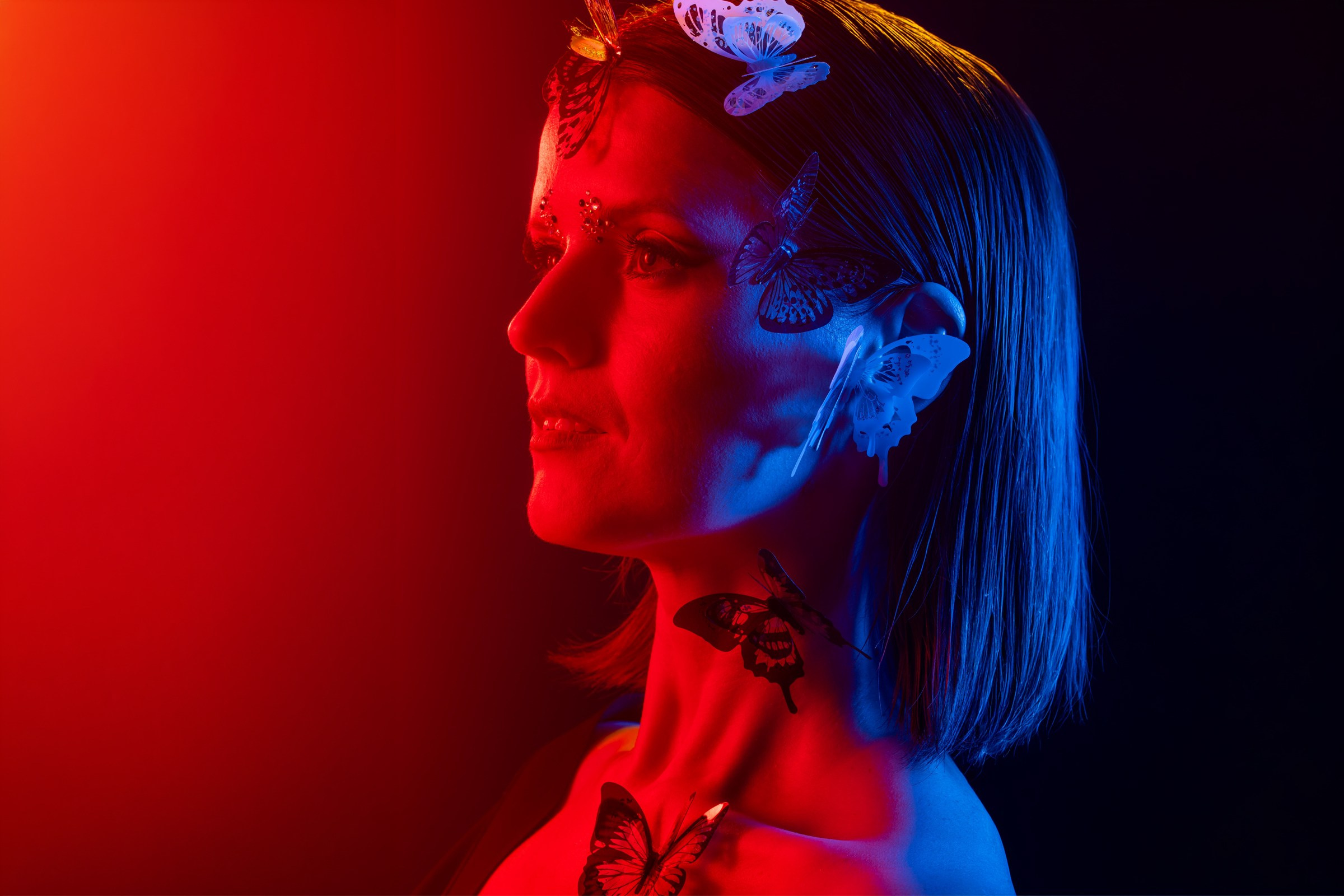 Мероприятия студии. Студия коммерческой фото- и видеосъемки Химия в Екатеринбурге