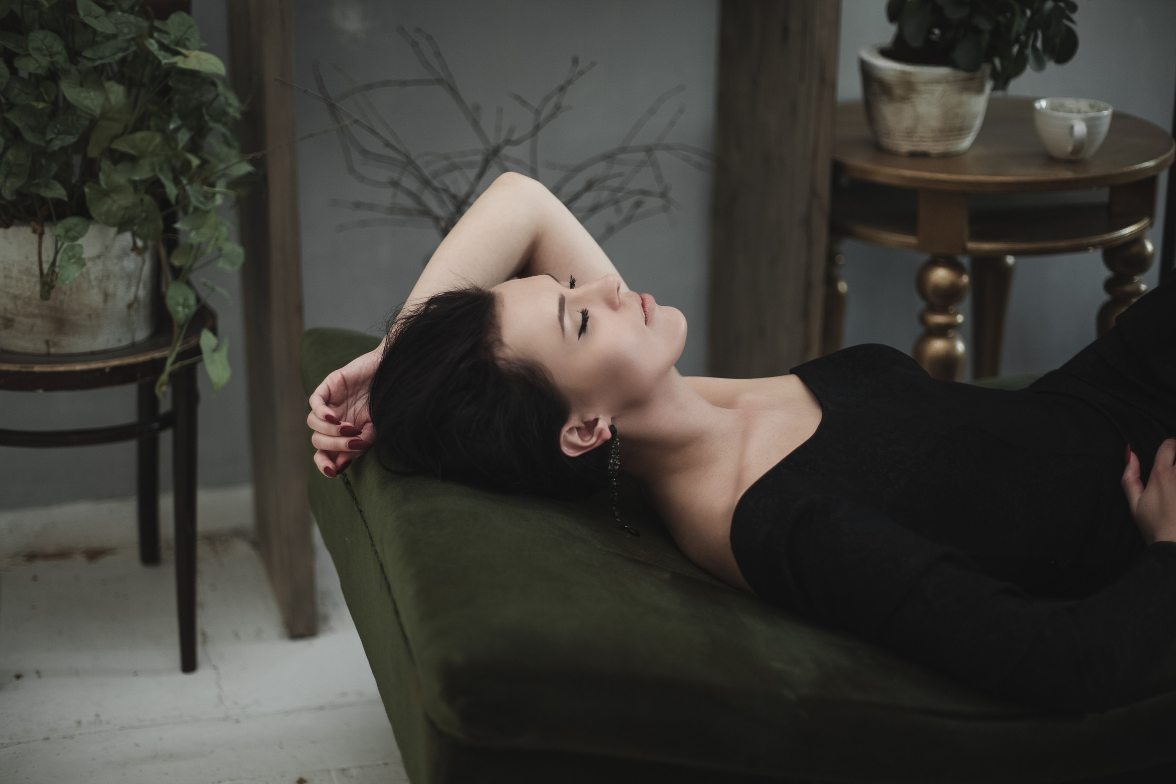 Фотостудии Томска. Евгения Орлова