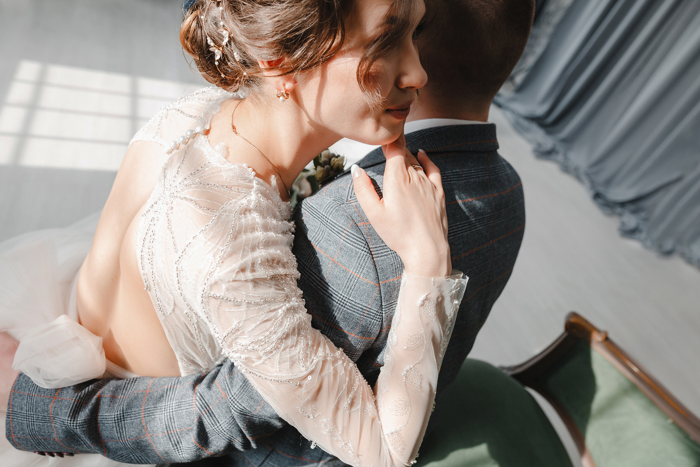 Фотостудии Томска. Евгения Орлова