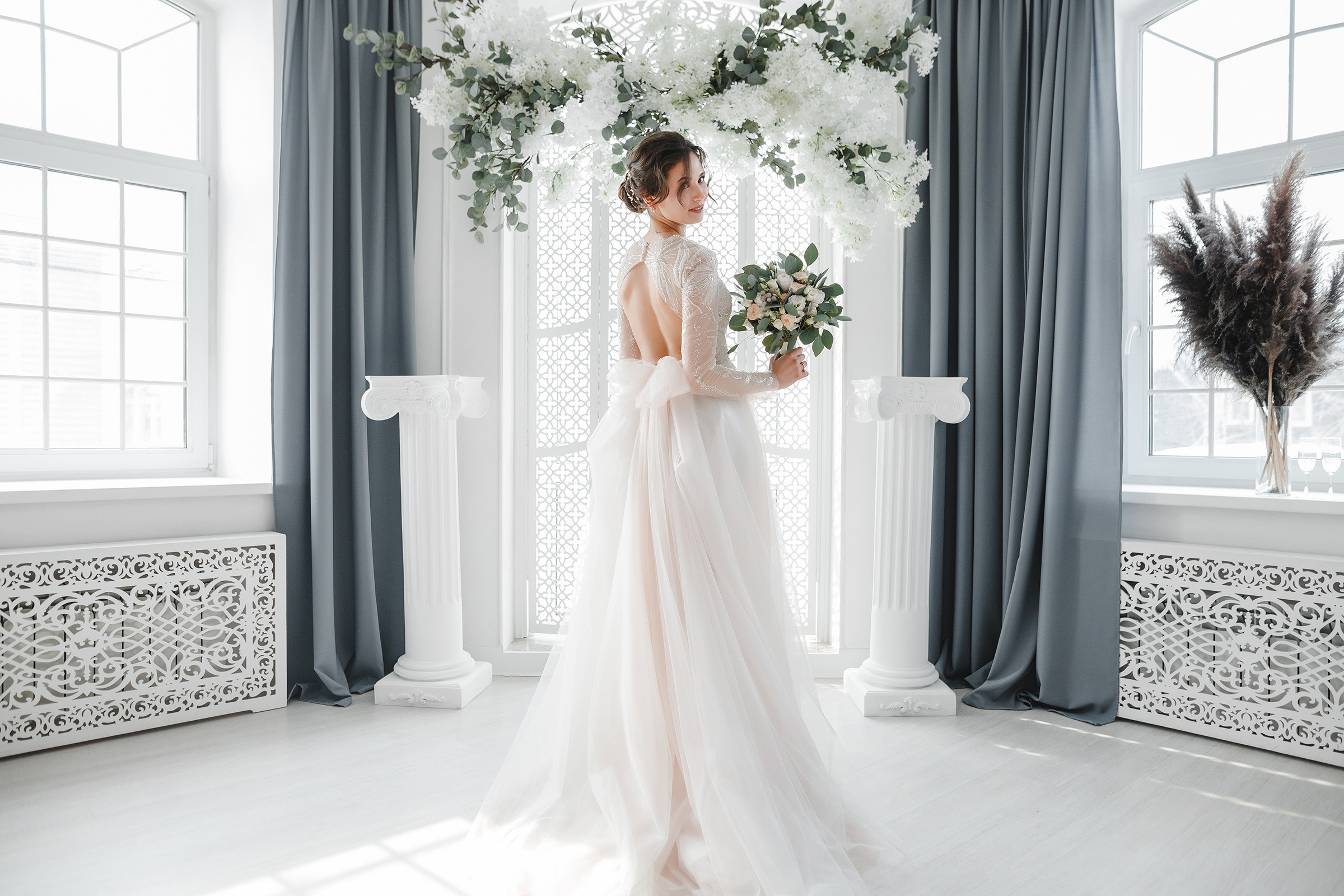 Фотостудии Томска. Евгения Орлова