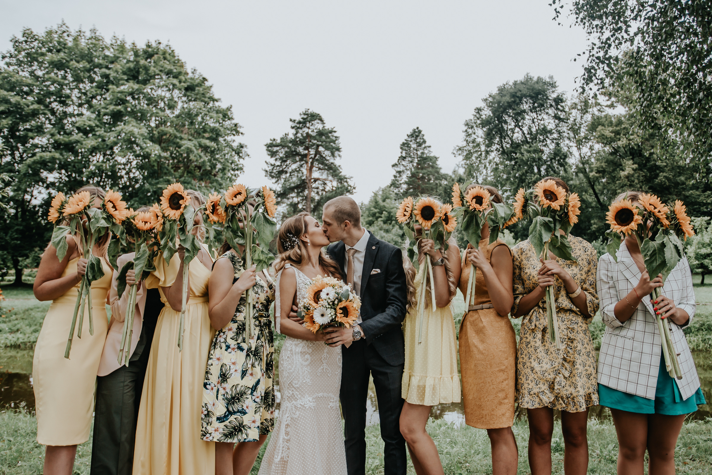 Подготовка к свадьбе. Свадебный фотограф в Витебске Дмитрий Кувшинов
