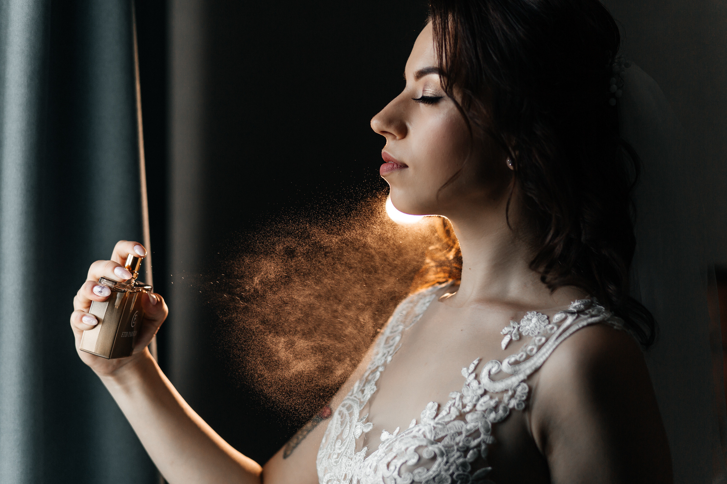 Свадьбы. Сергеев Алексей. Фотограф