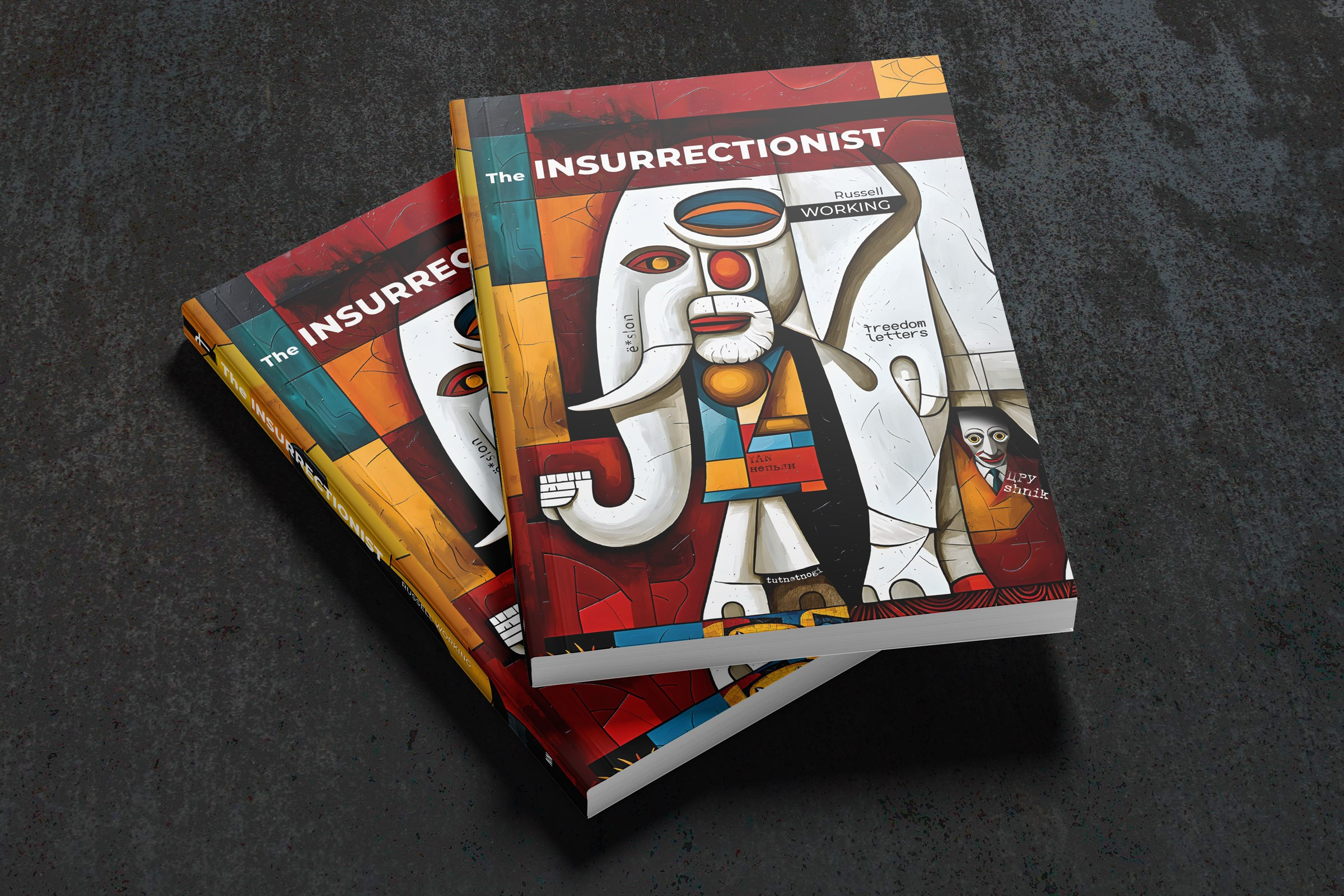 Дизайн книжных обложек. Дизайн и верстка книг