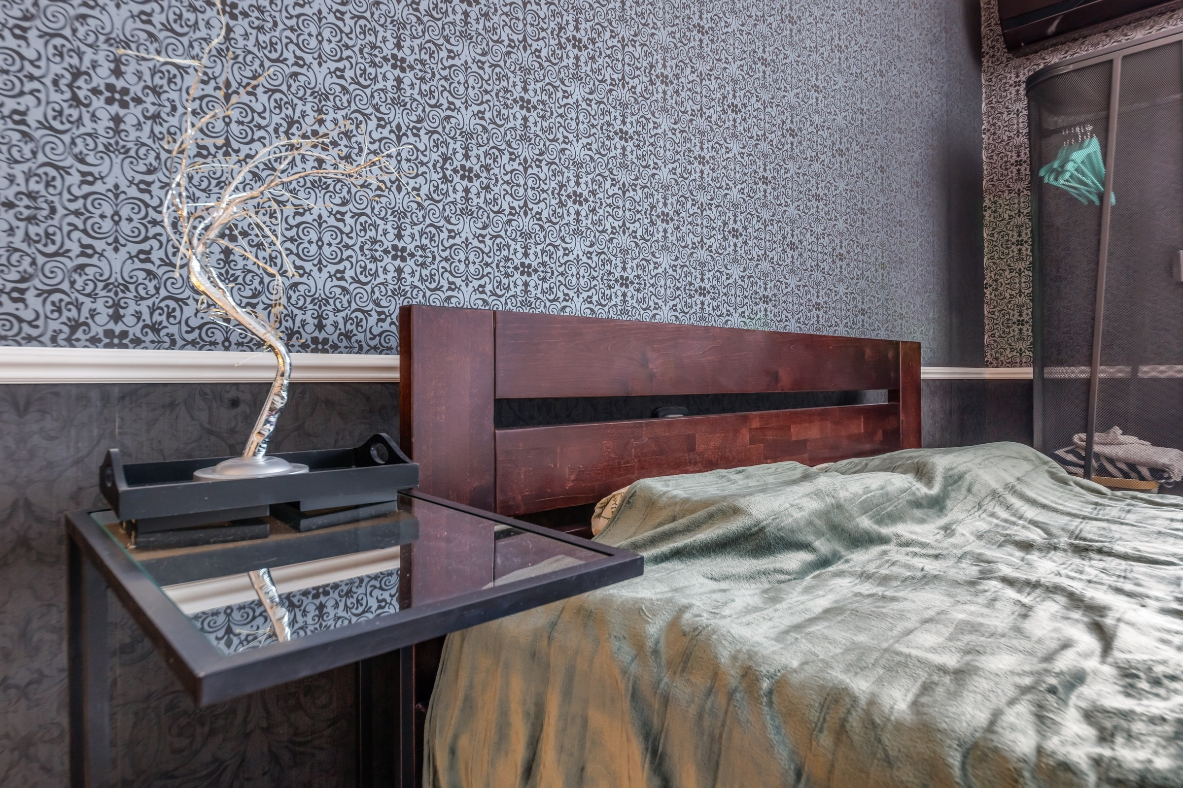 Интерьерный фотограф в Санкт-Петербурге Дмитрий Гультяев