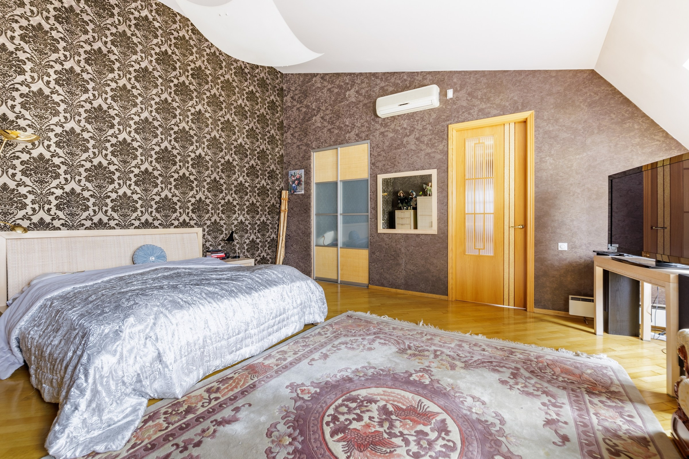 Интерьерный фотограф в Санкт-Петербурге Дмитрий Гультяев