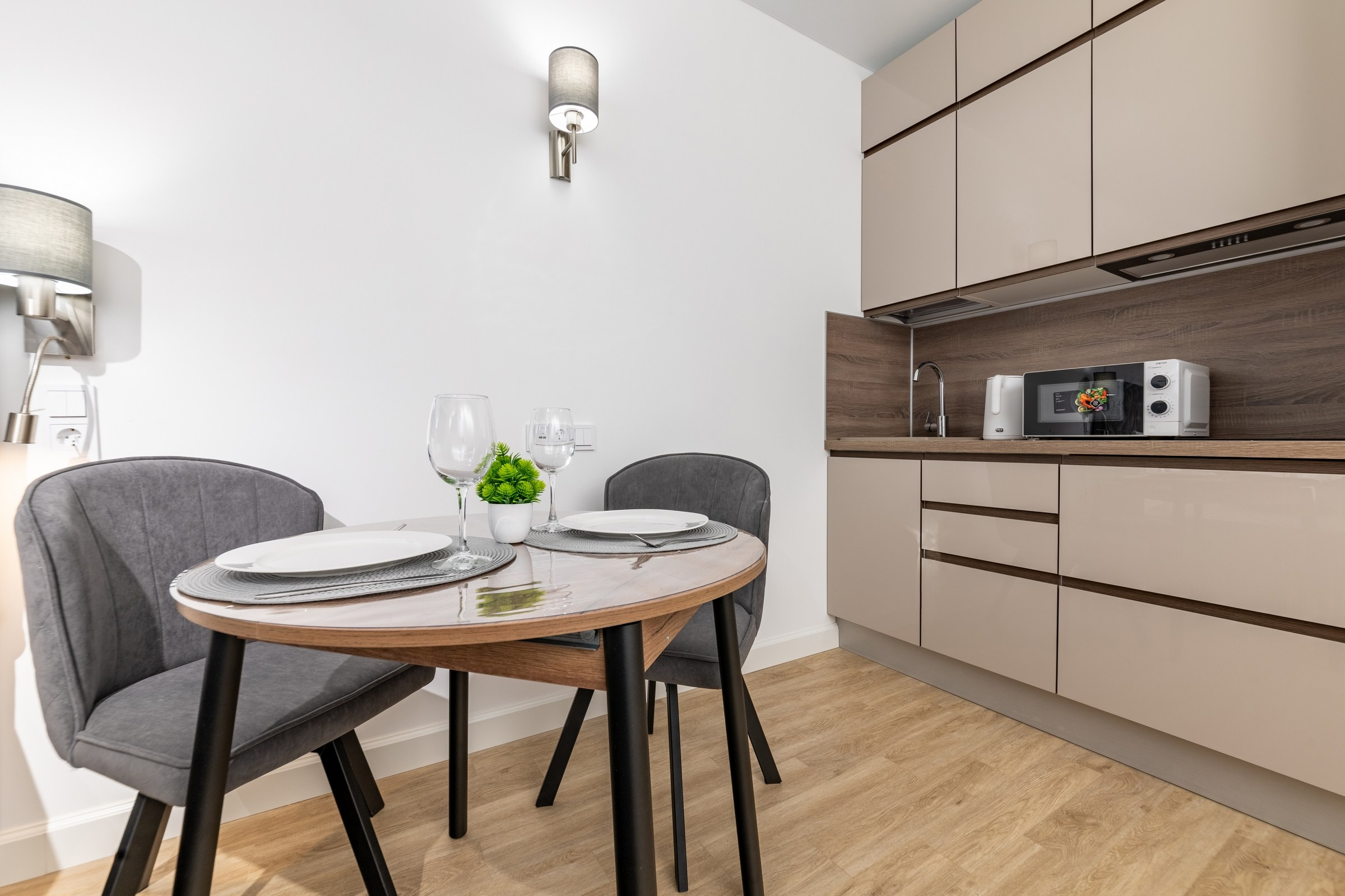 Интерьерный фотограф в Санкт-Петербурге Дмитрий Гультяев