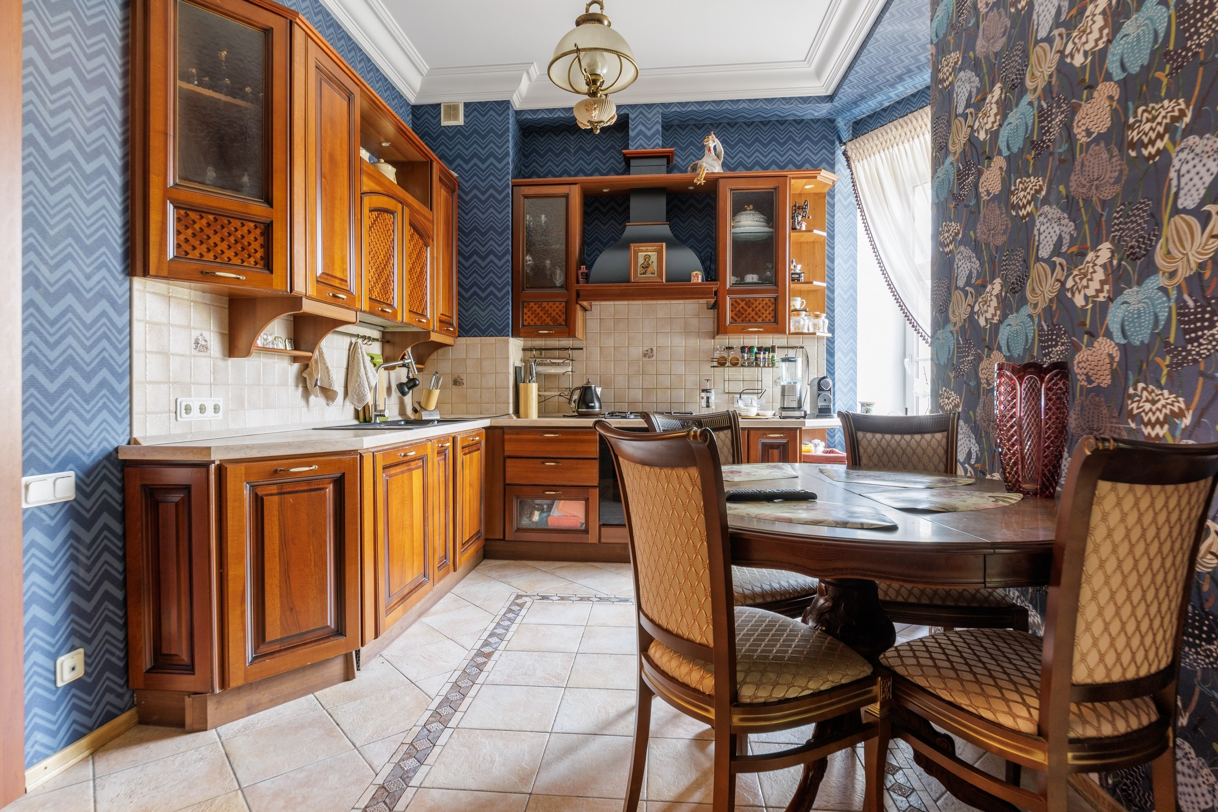 Интерьерный фотограф в Санкт-Петербурге Дмитрий Гультяев