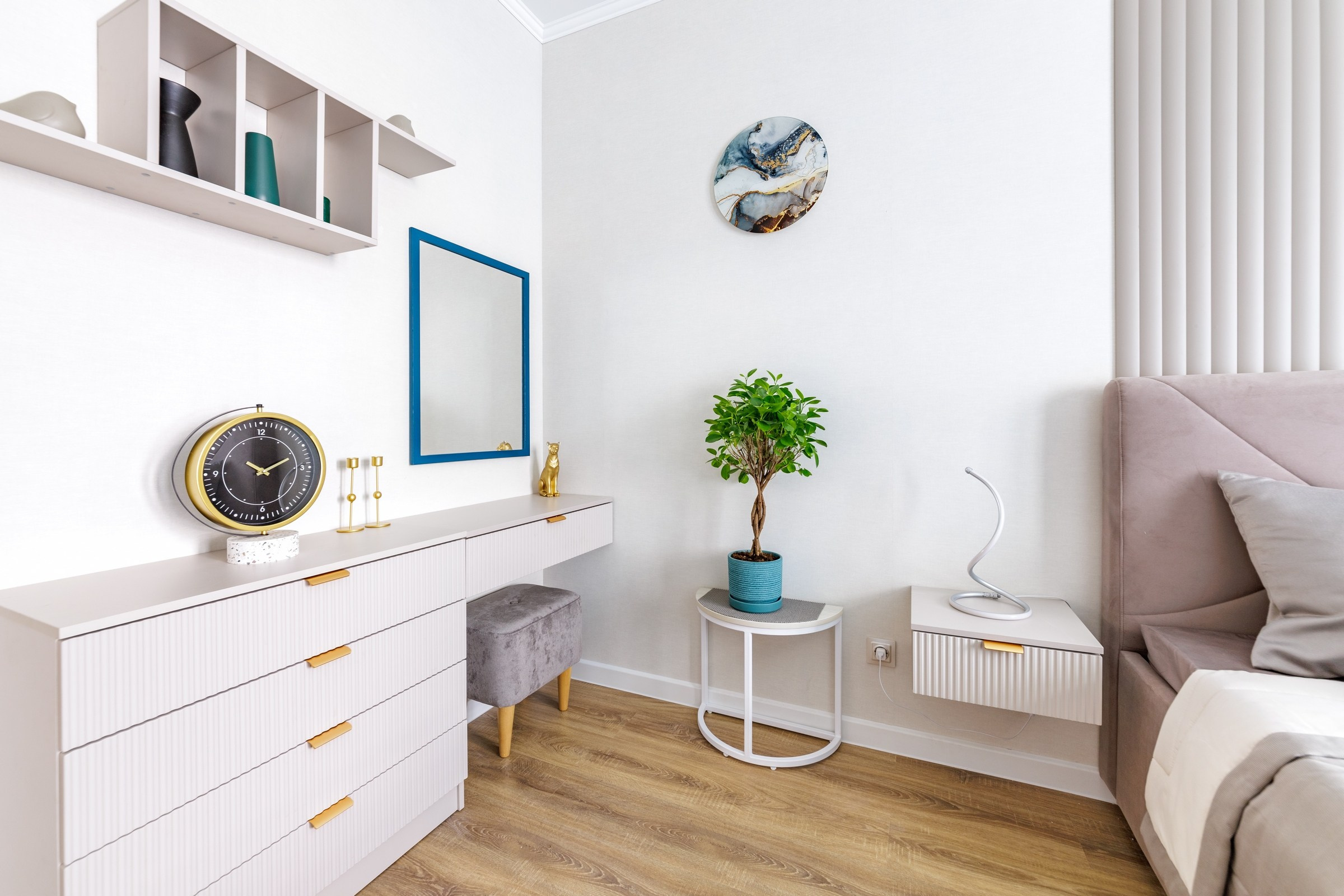 Интерьерный фотограф в Санкт-Петербурге Дмитрий Гультяев