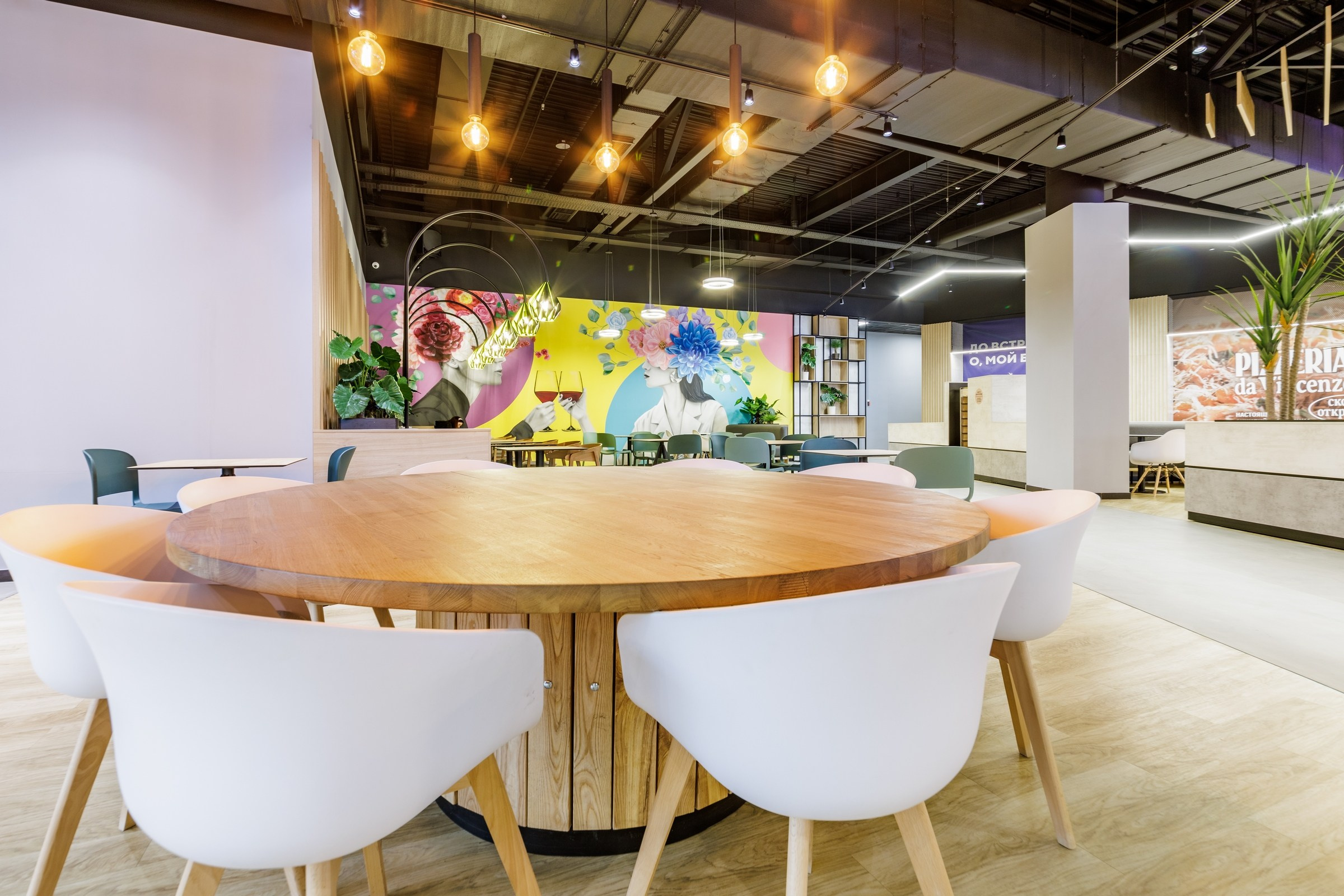 Интерьерный фотограф в Санкт-Петербурге Дмитрий Гультяев