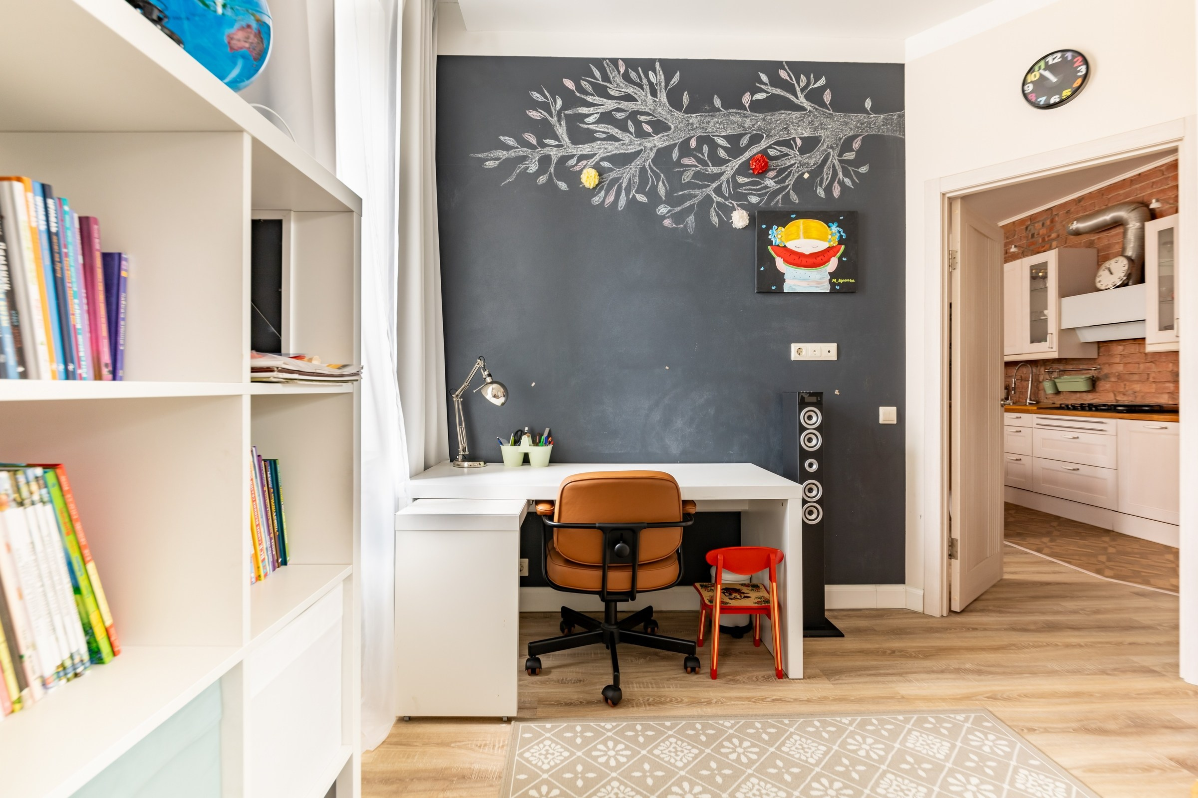 Интерьерный фотограф в Санкт-Петербурге Дмитрий Гультяев