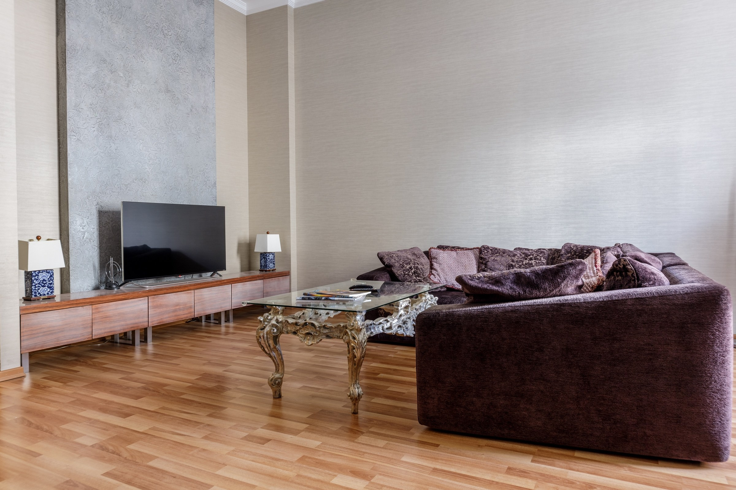 Интерьерный фотограф в Санкт-Петербурге Дмитрий Гультяев