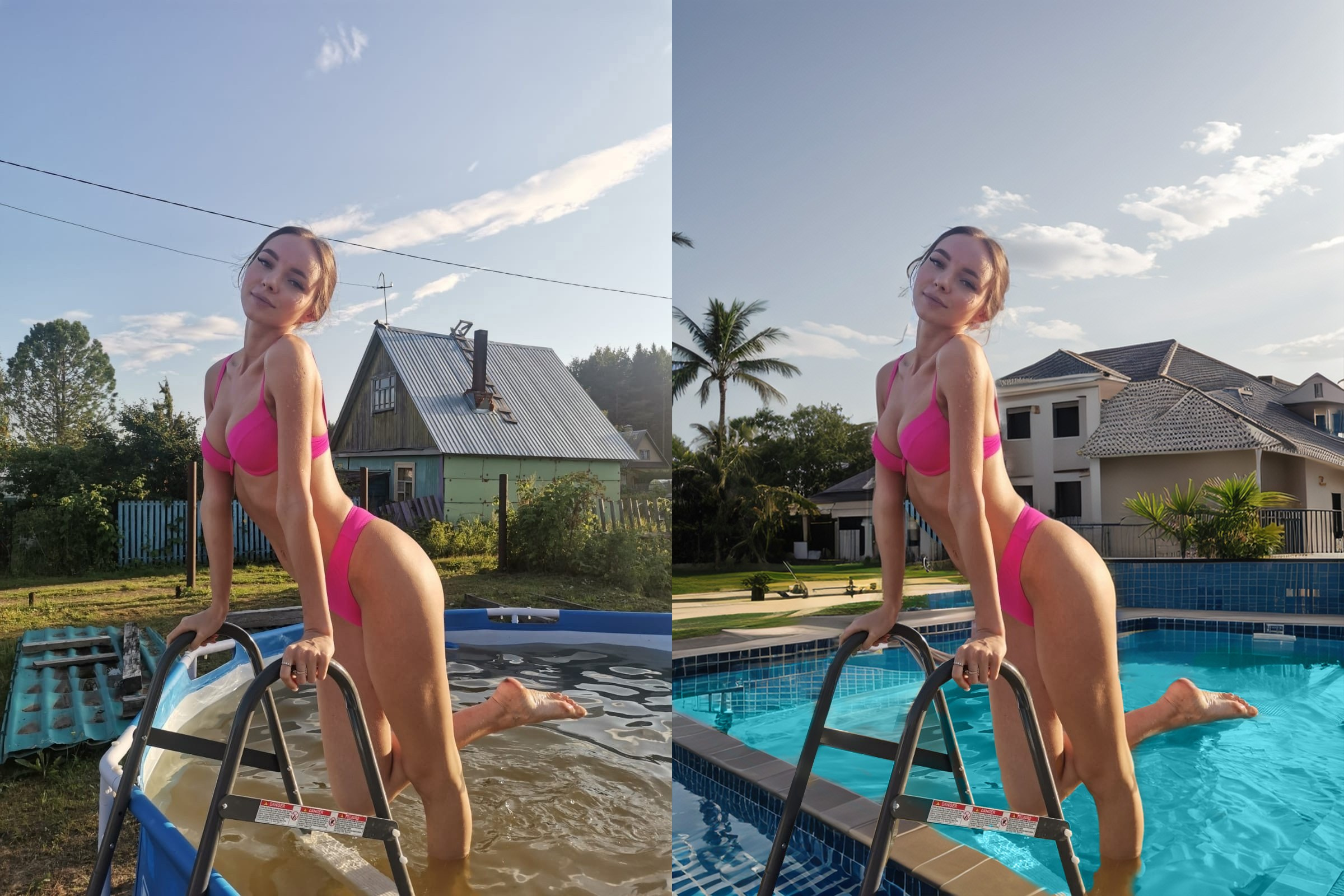 Нейродизайн. Фотограф в Твери Захаров Сергей