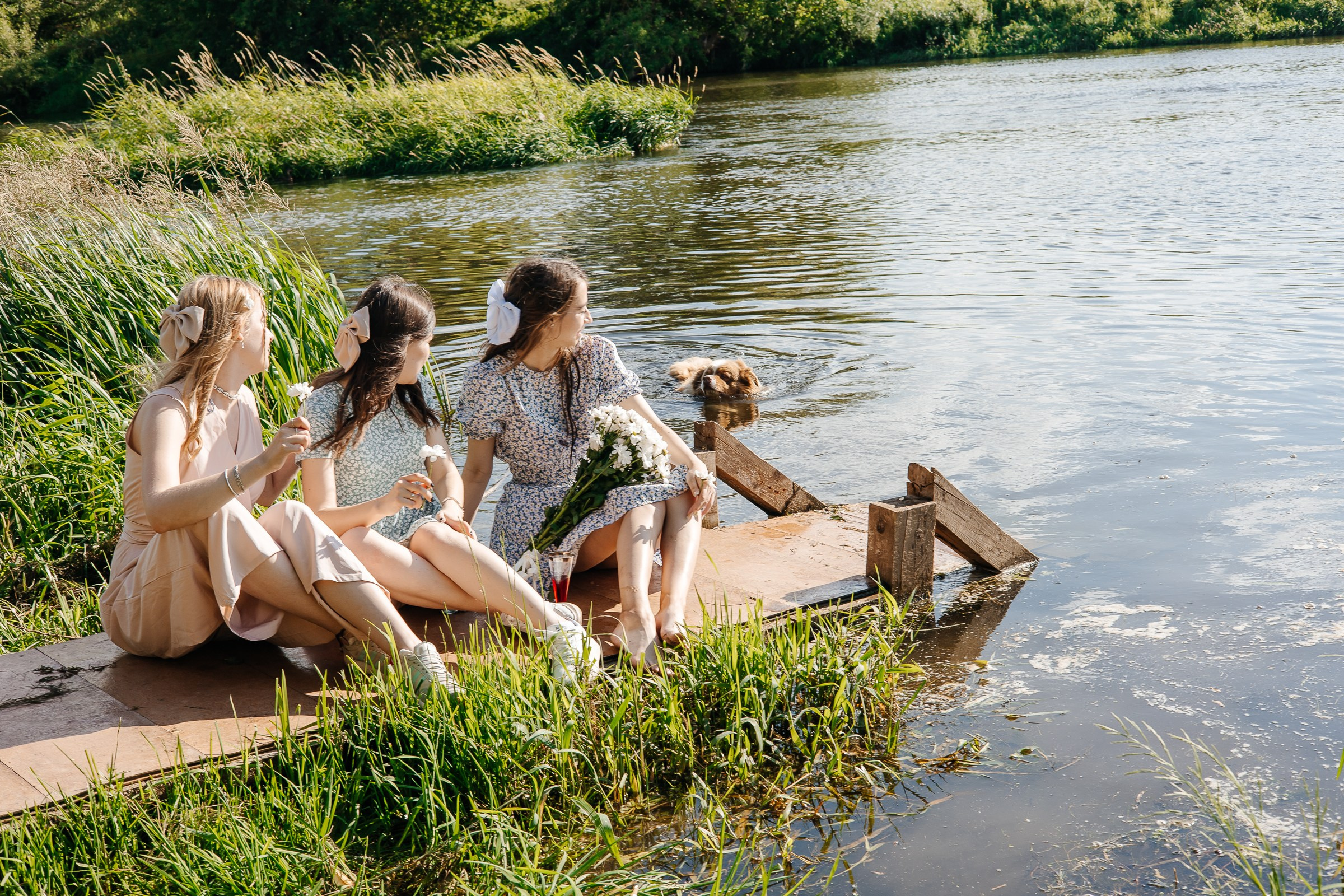 Контент и свадебный фотограф в Одинцово и Москве. Вакульчик Екатерина