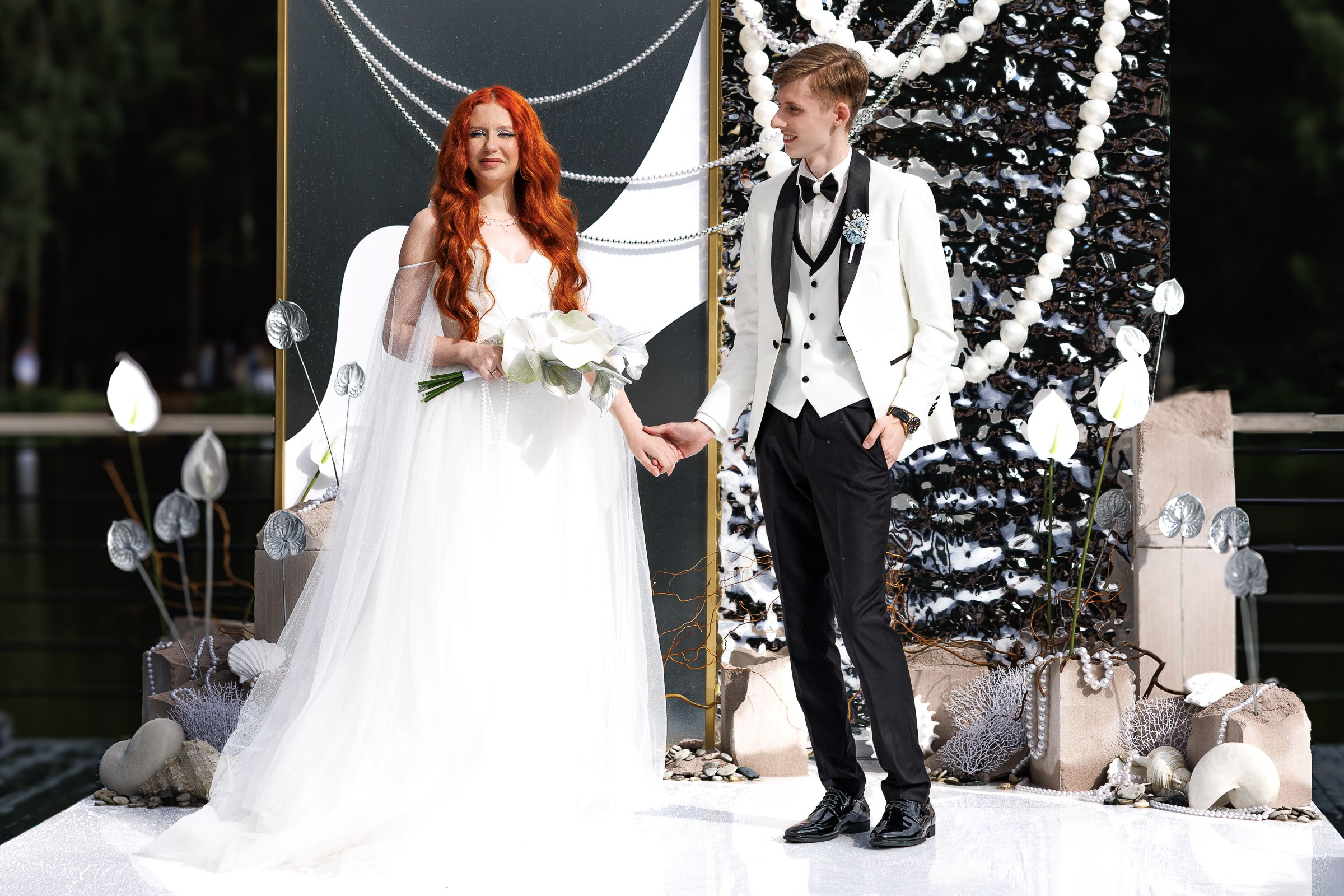 Услуги. Свадебный и семейный фотограф Савельева Дарья