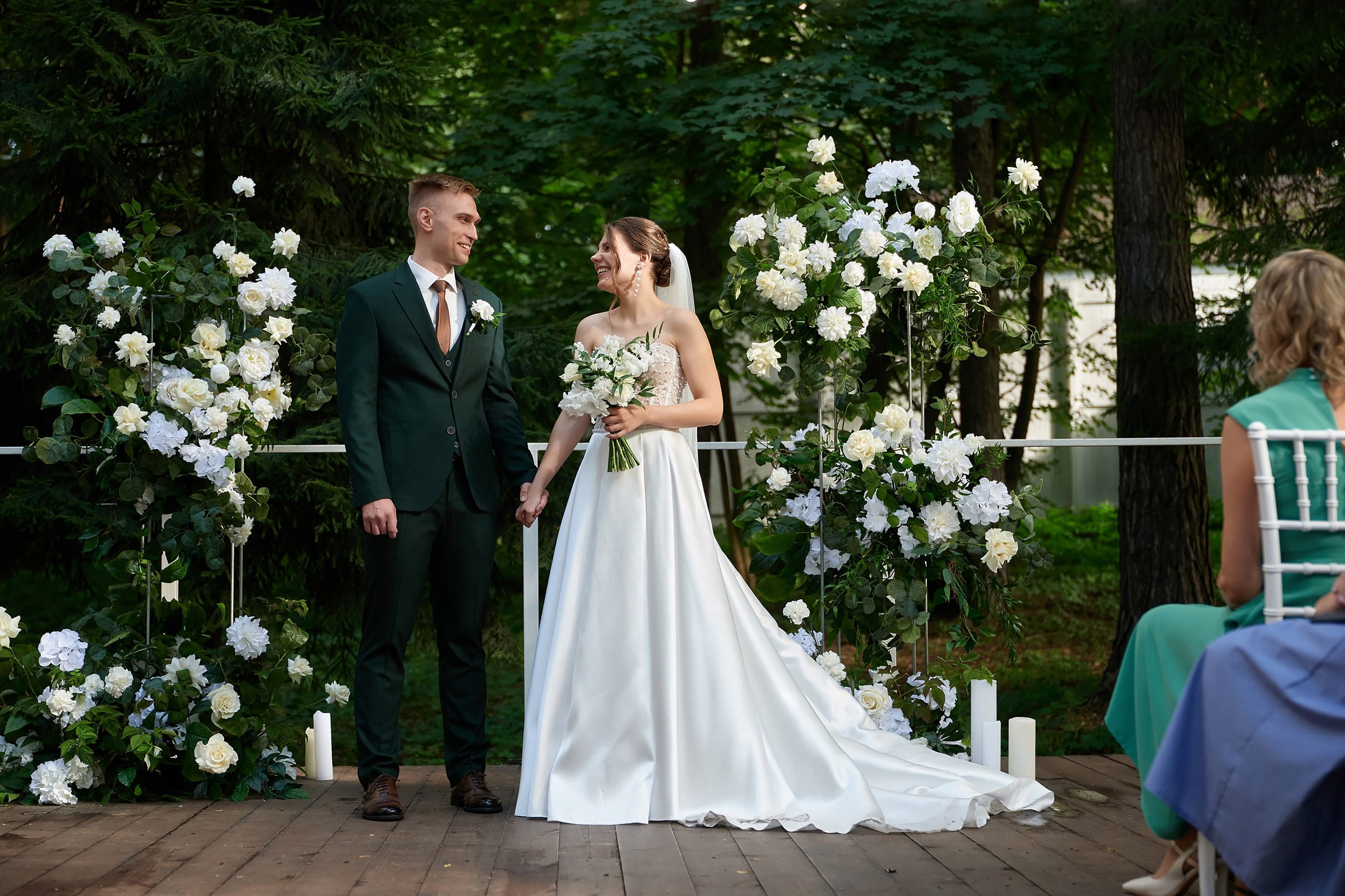 Большой панорамный зал