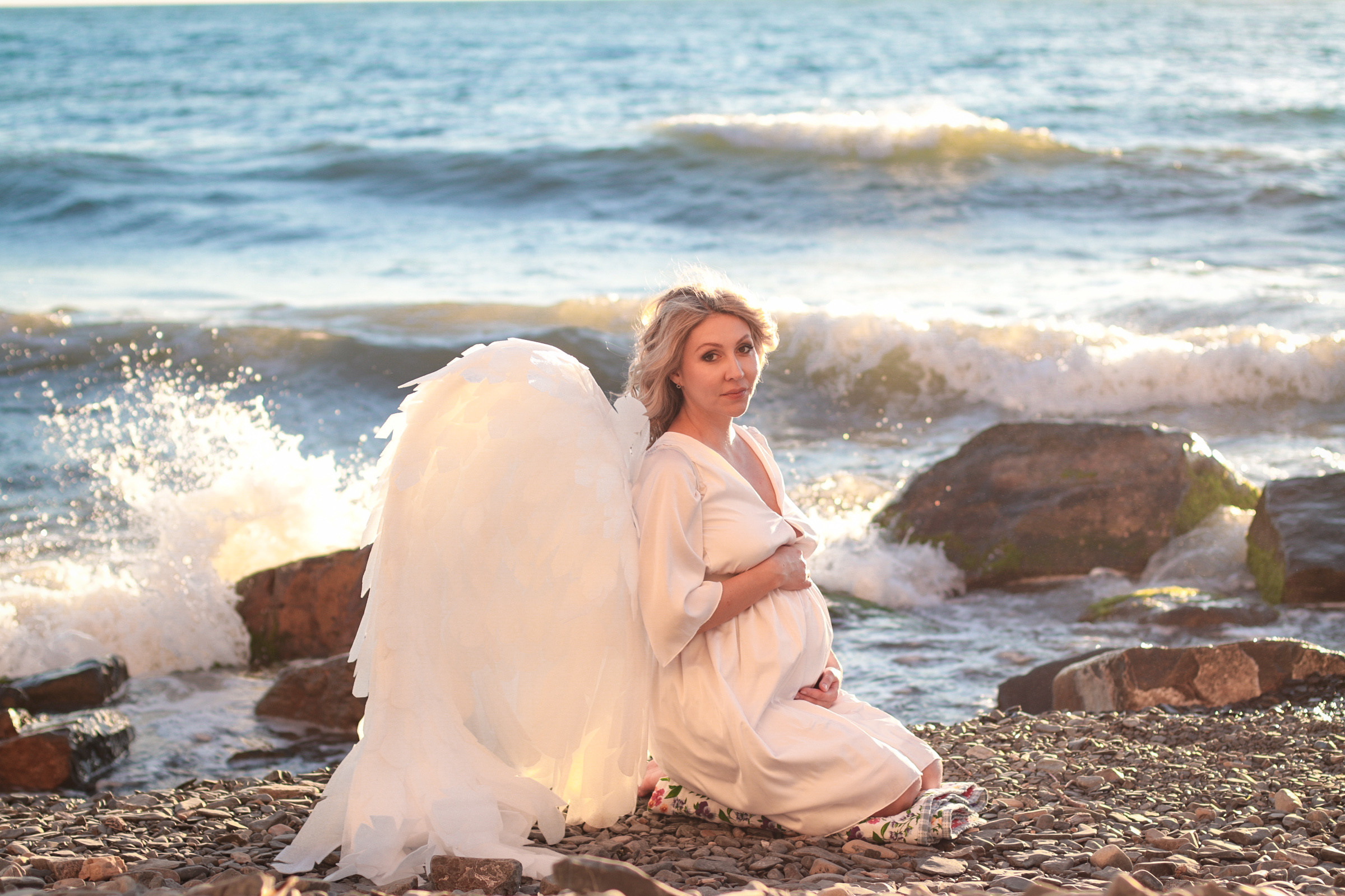 Аренда платьев. Фотограф в Сургуте Брызгунова Анастасия