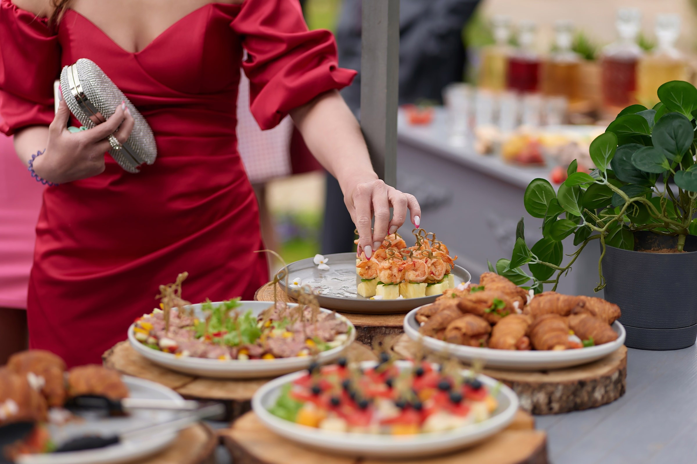 Обсуждение меню