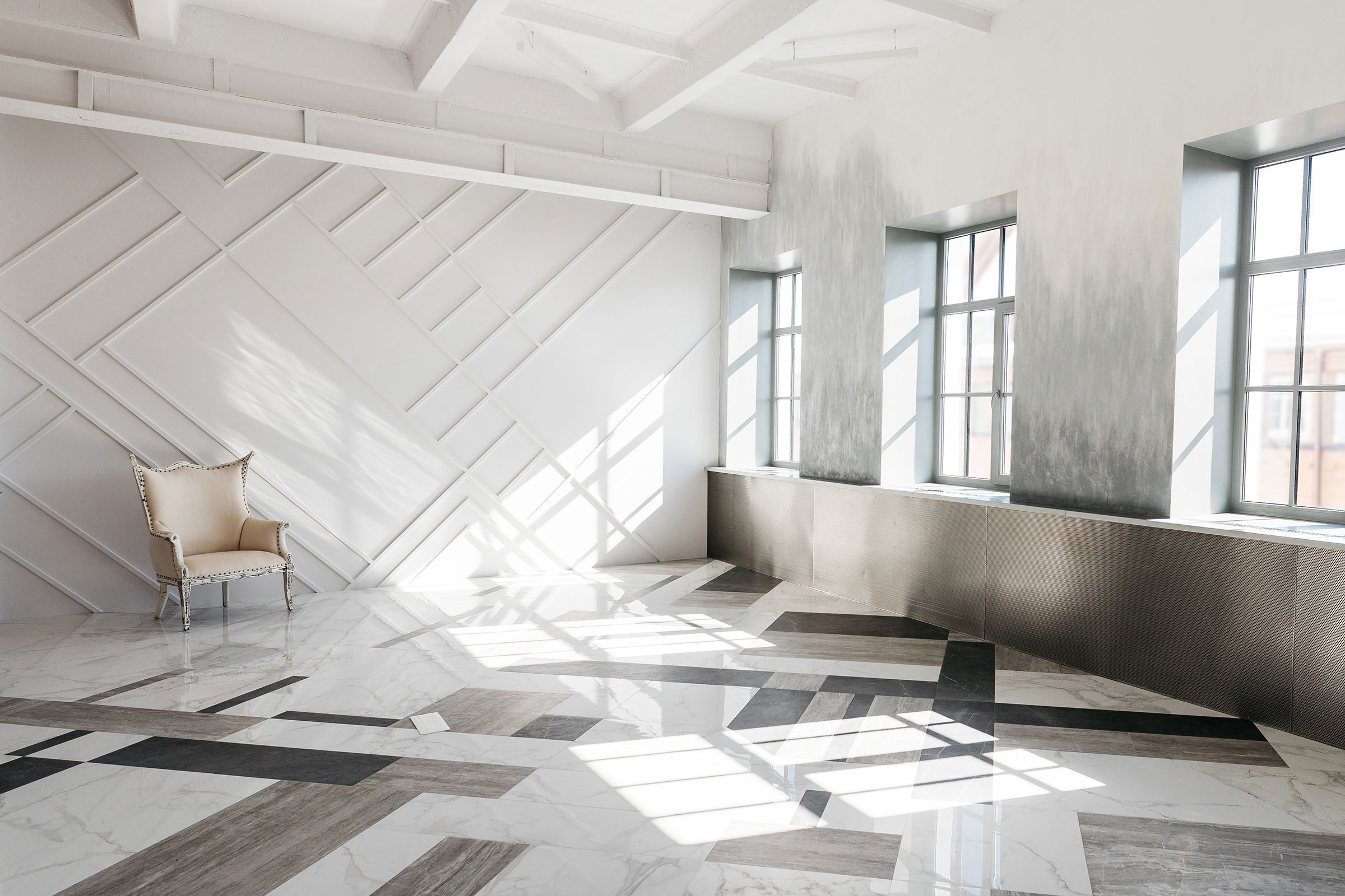 Фотостудии. Вадим Зименков