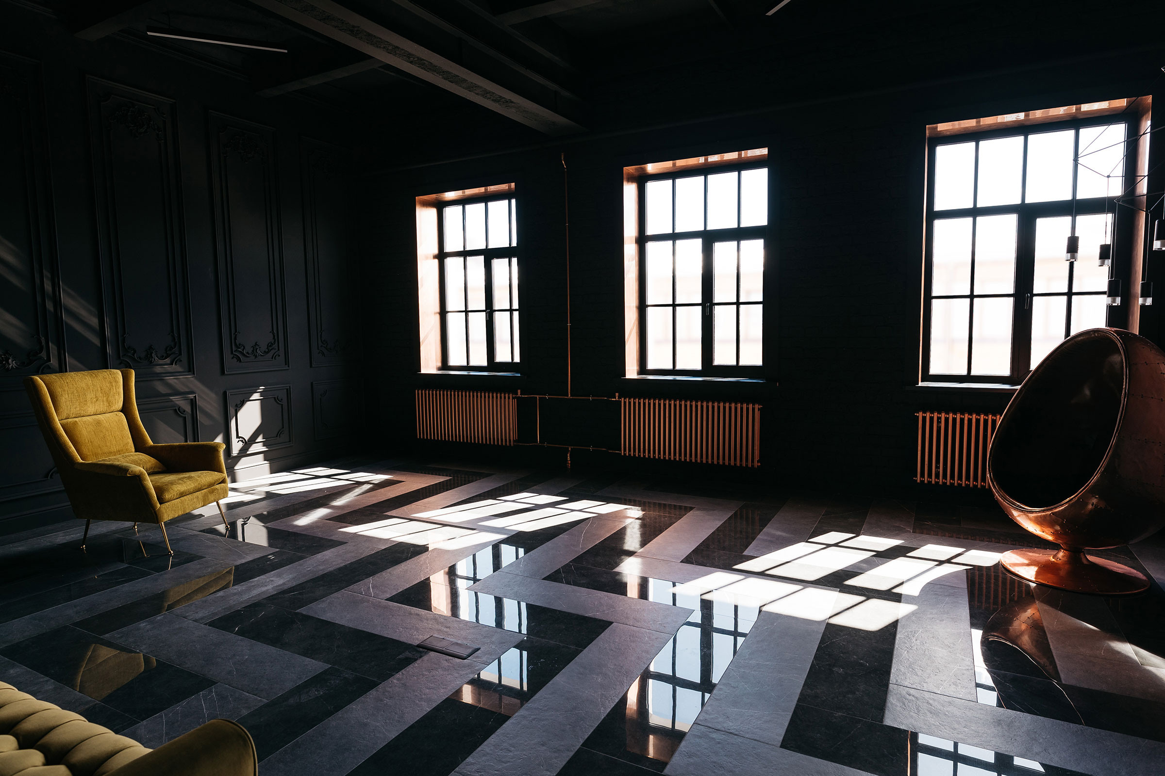 Фотостудии. Вадим Зименков