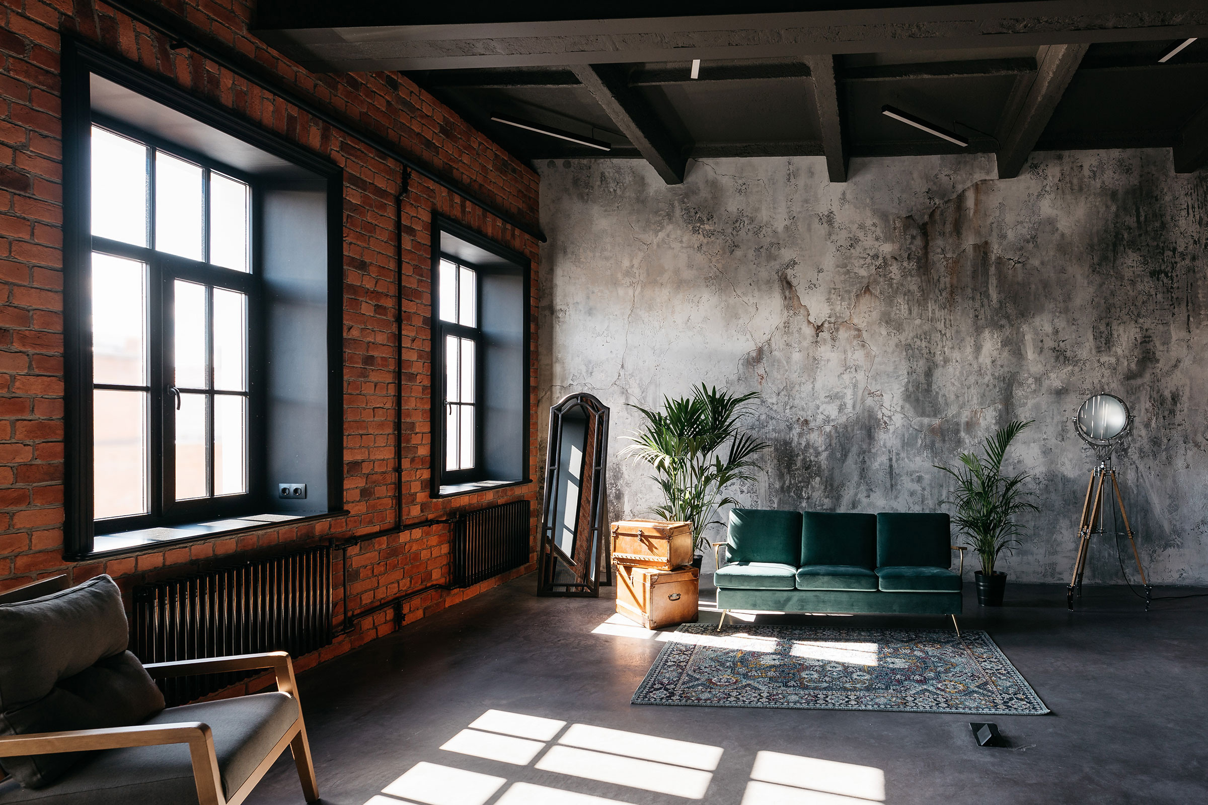 Фотостудии. Вадим Зименков