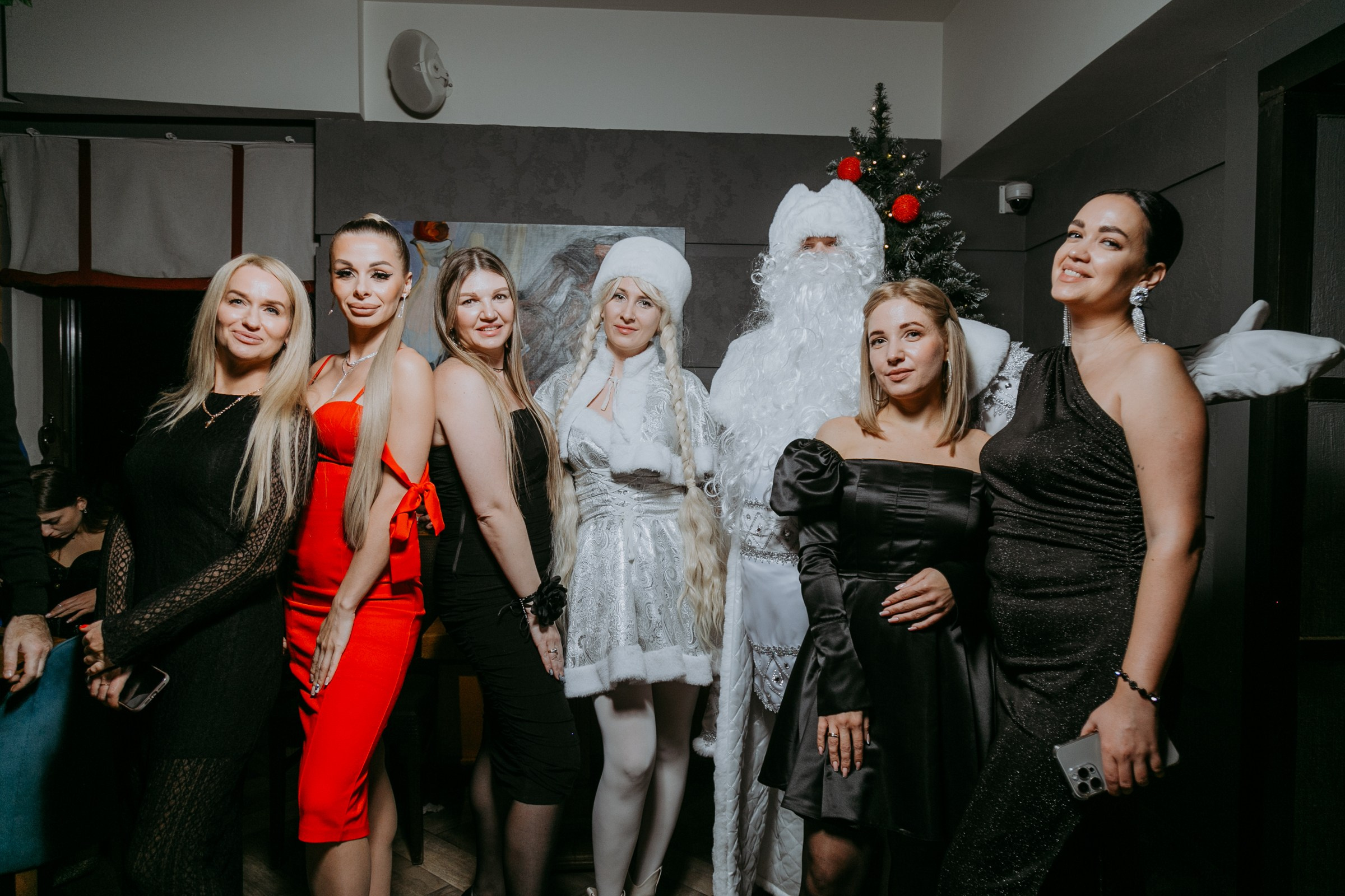 Услуги. Репортажный Фотограф Эндрю Витен