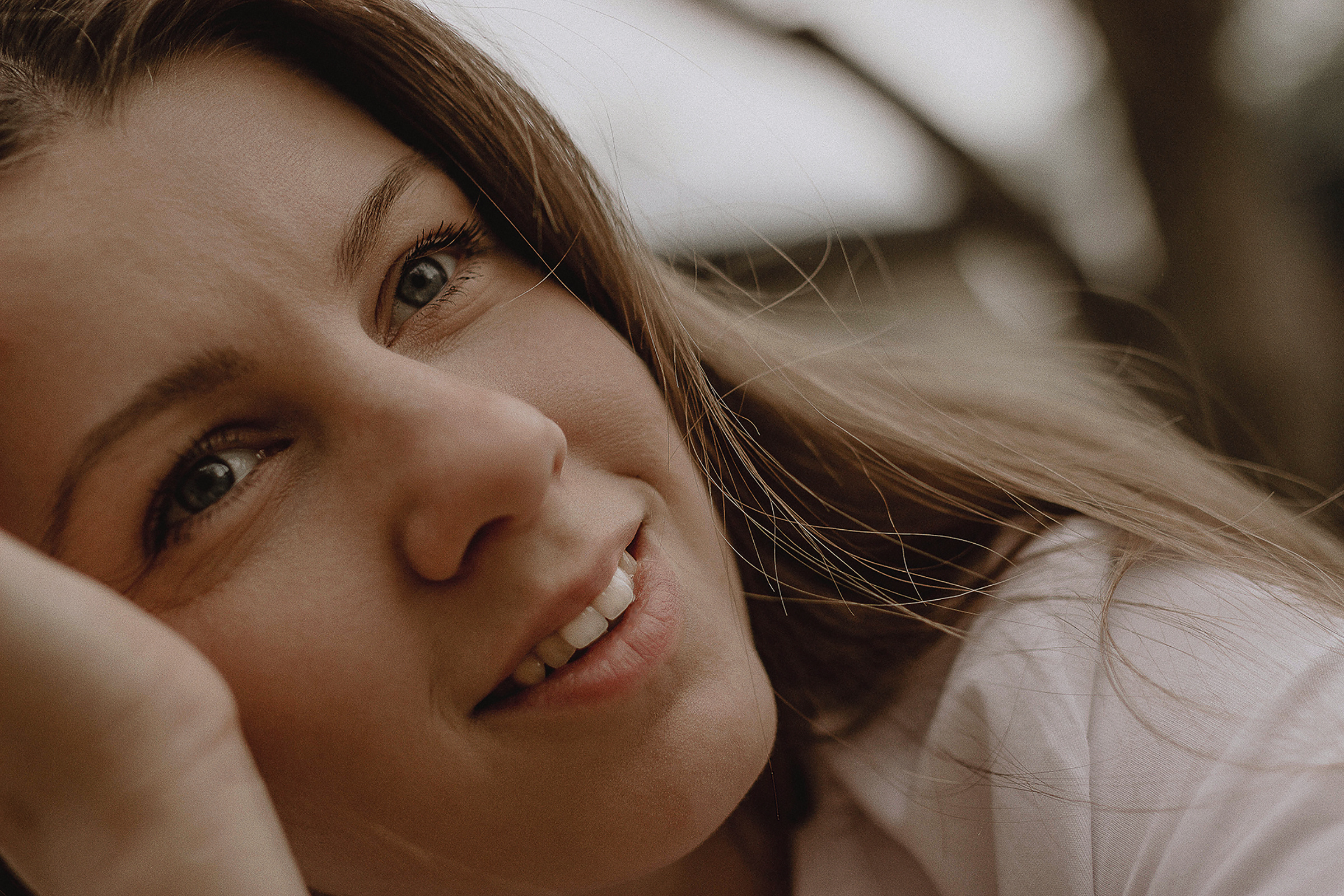 Свадебный и семейный фотограф в Калининграде Алина Свиклан