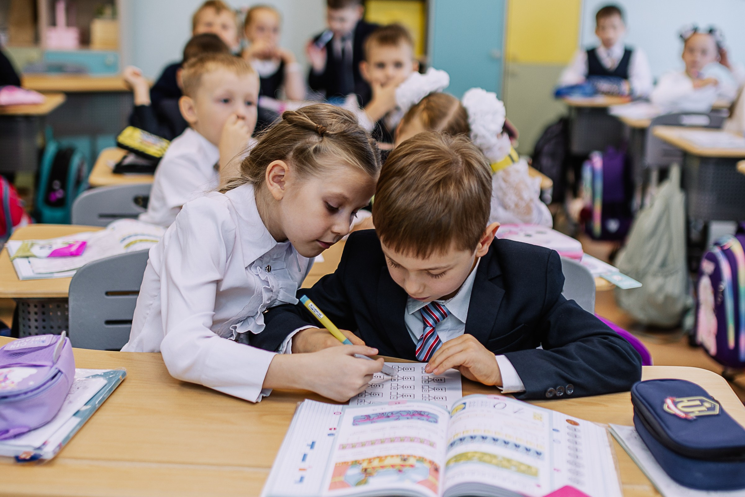 Выпускные альбомы в Тюмени. Фотограф Шелудкова Яна, город Тюмень