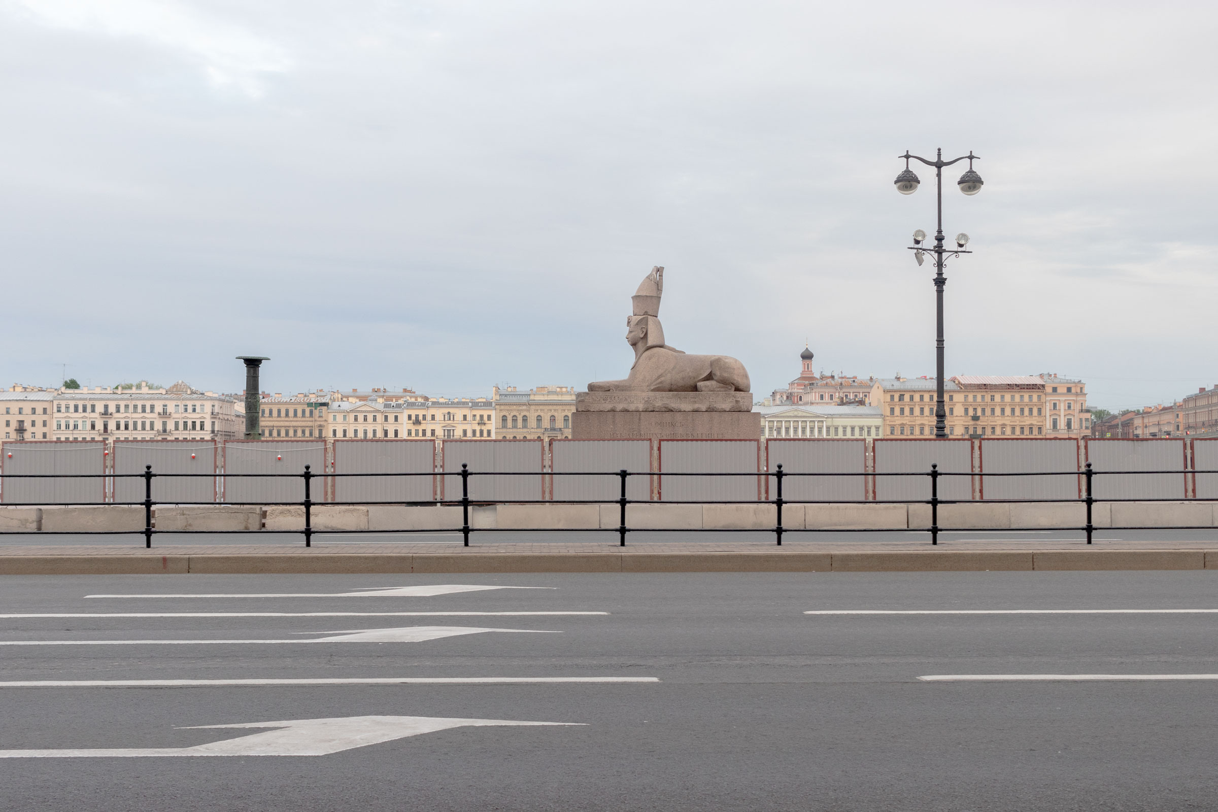 Пространство. Артём Линейцев, фотограф