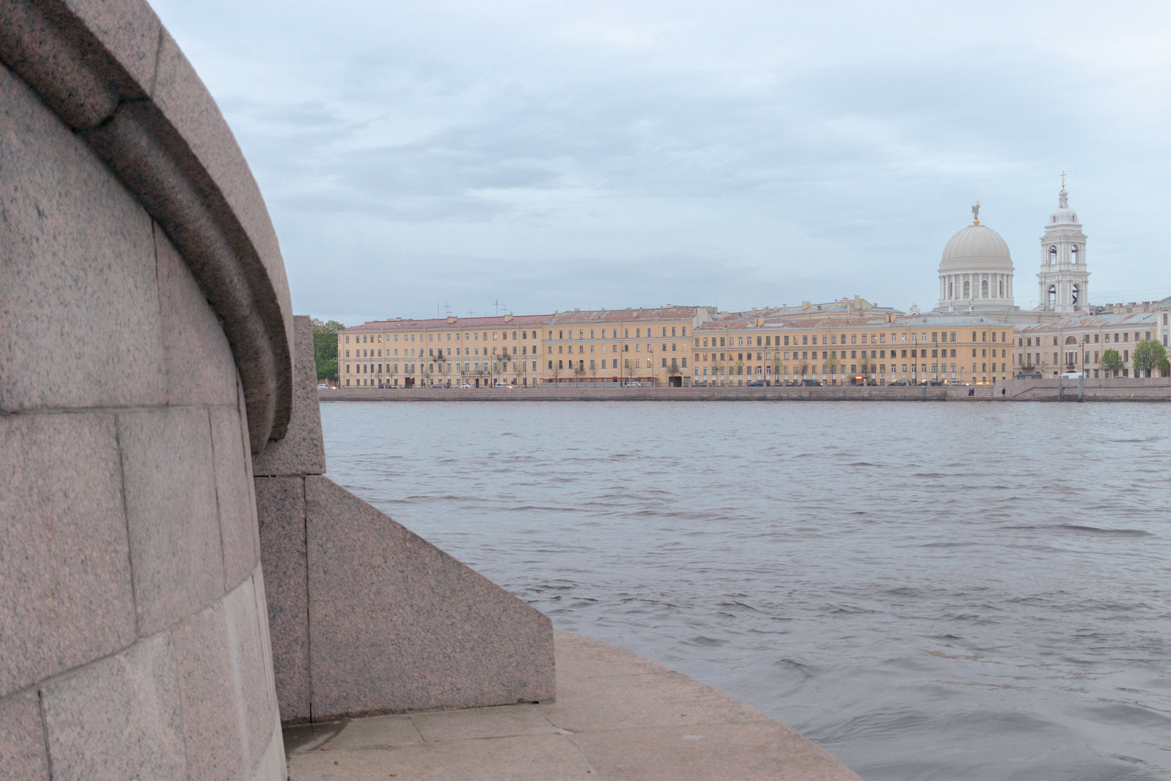 Пространство. Артём Линейцев, фотограф